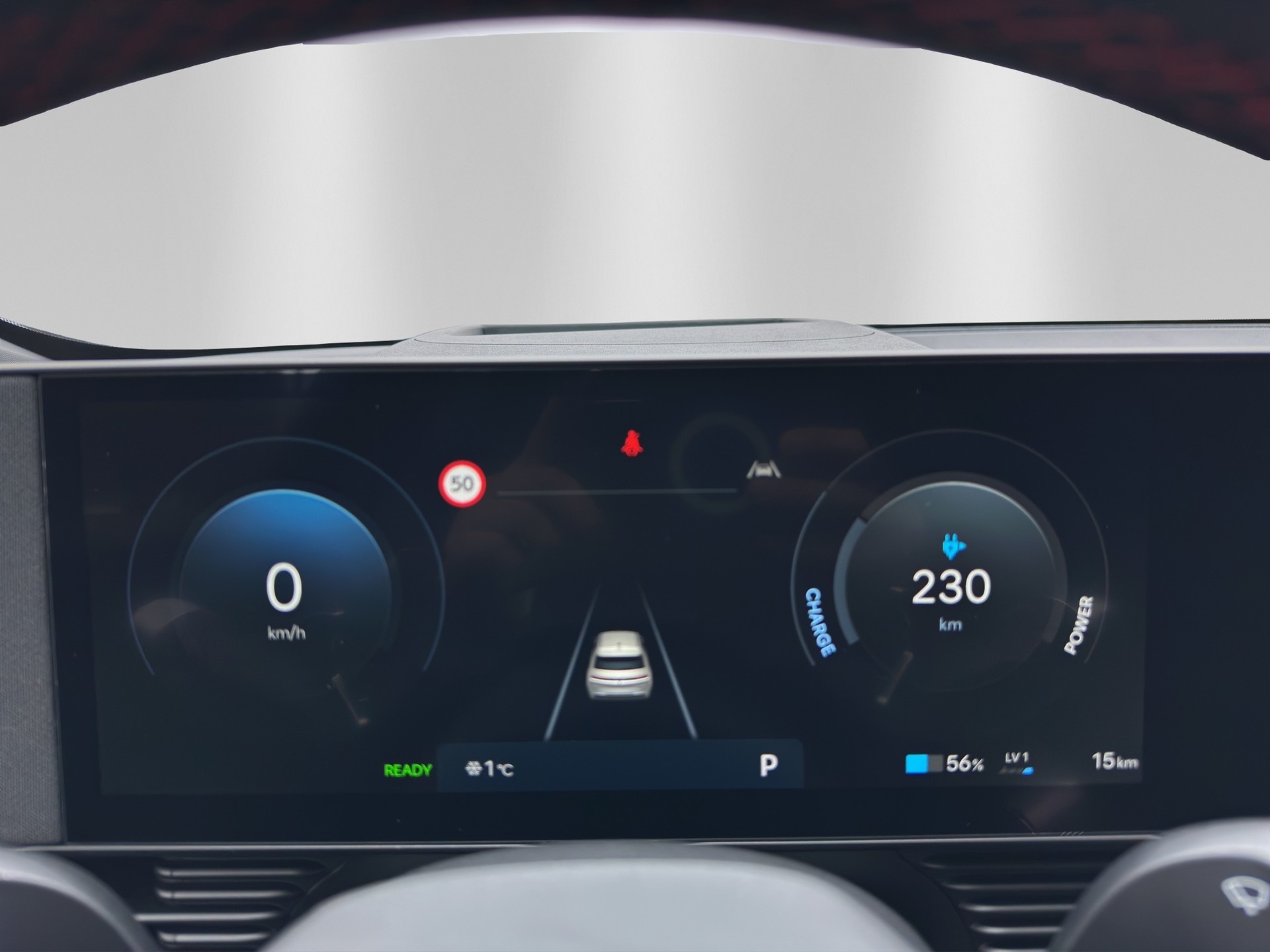 HYUNDAI Ioniq 5 N Line 84kWh 4WD-image-15