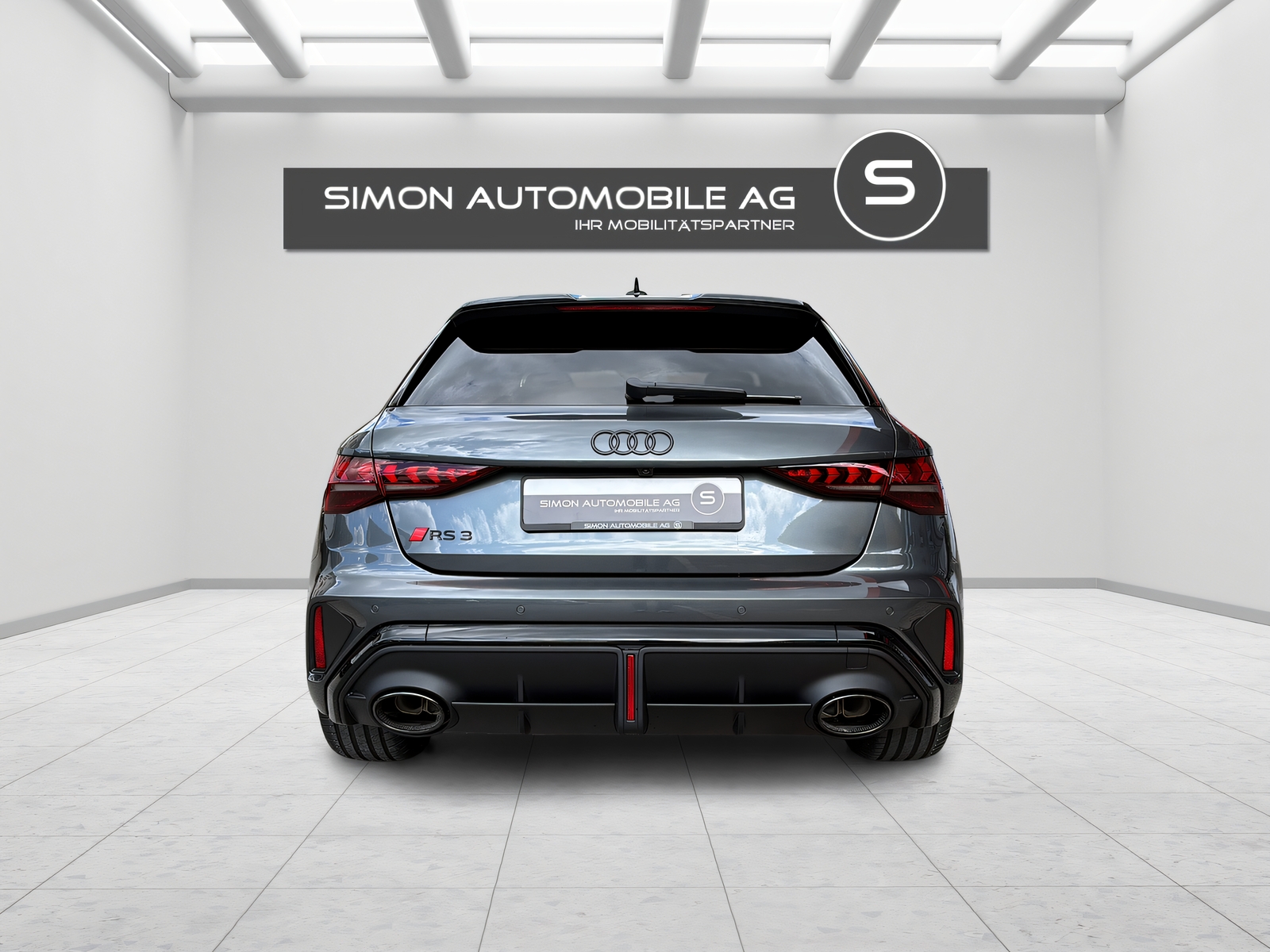 AUDI RS3 Sportback 2.5 TFSI quattro S-Tronic-image-5