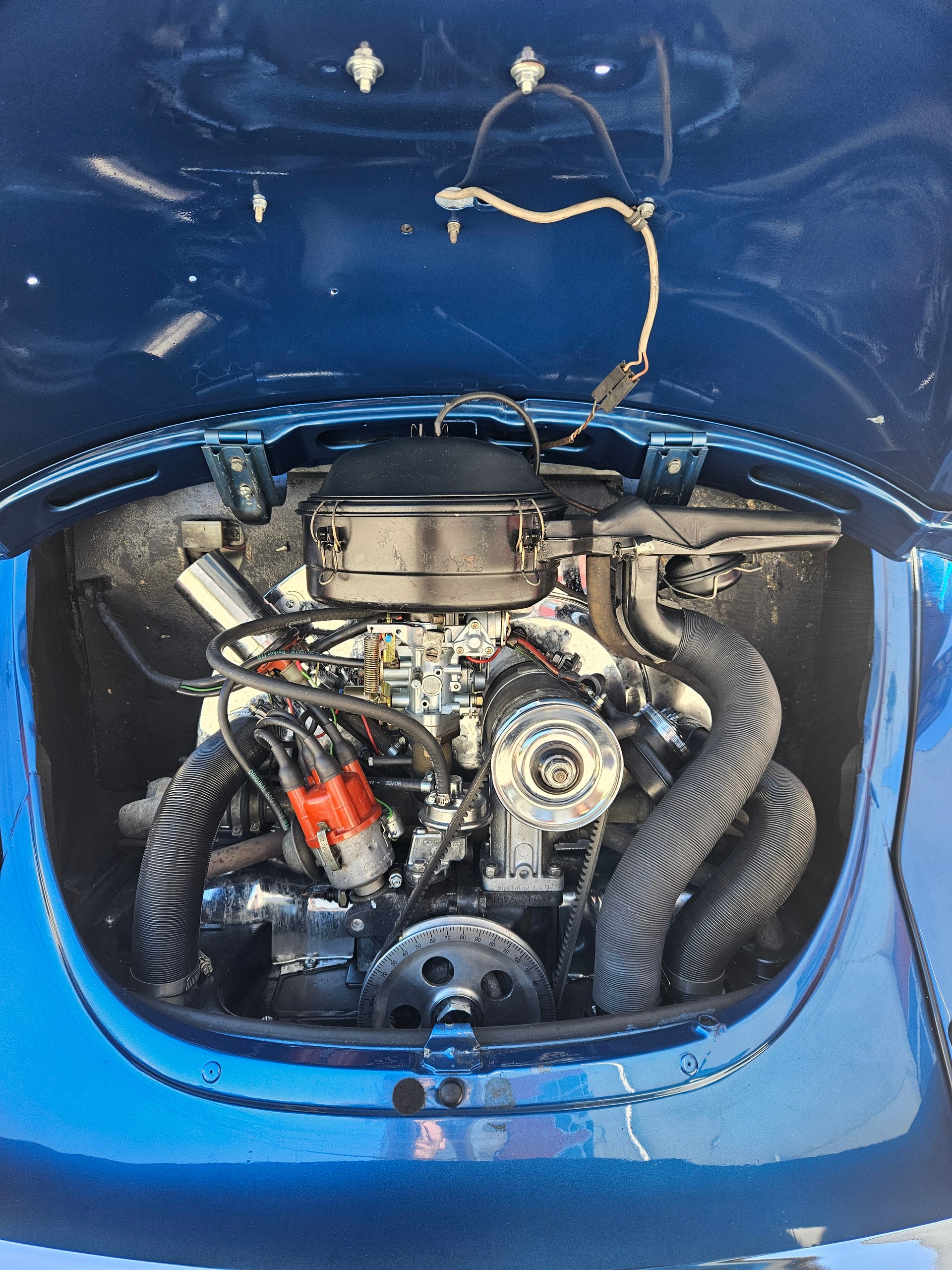 VW Käfer 1303-image-3