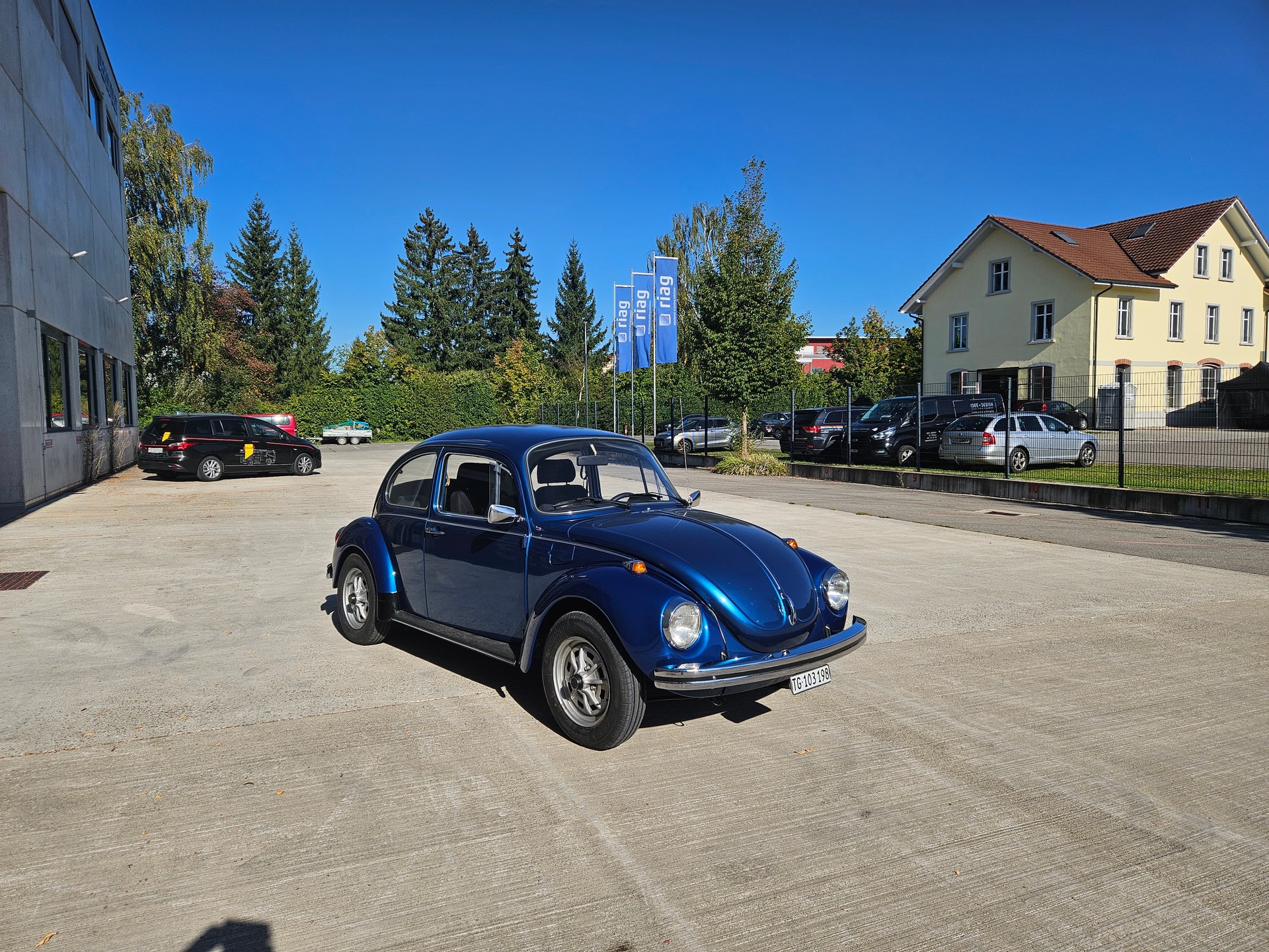 VW Käfer 1303-image-1