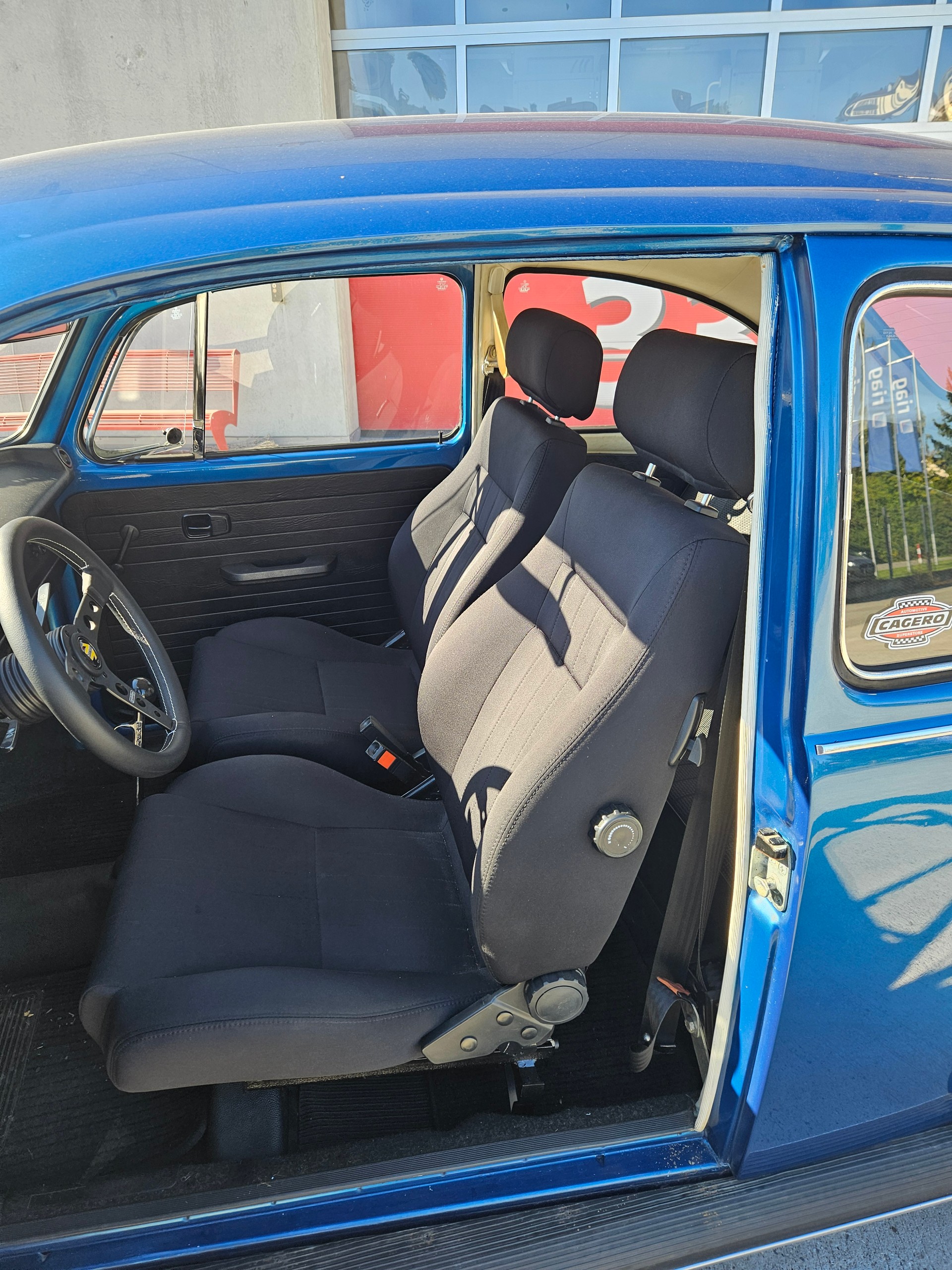 VW Käfer 1303-image-5