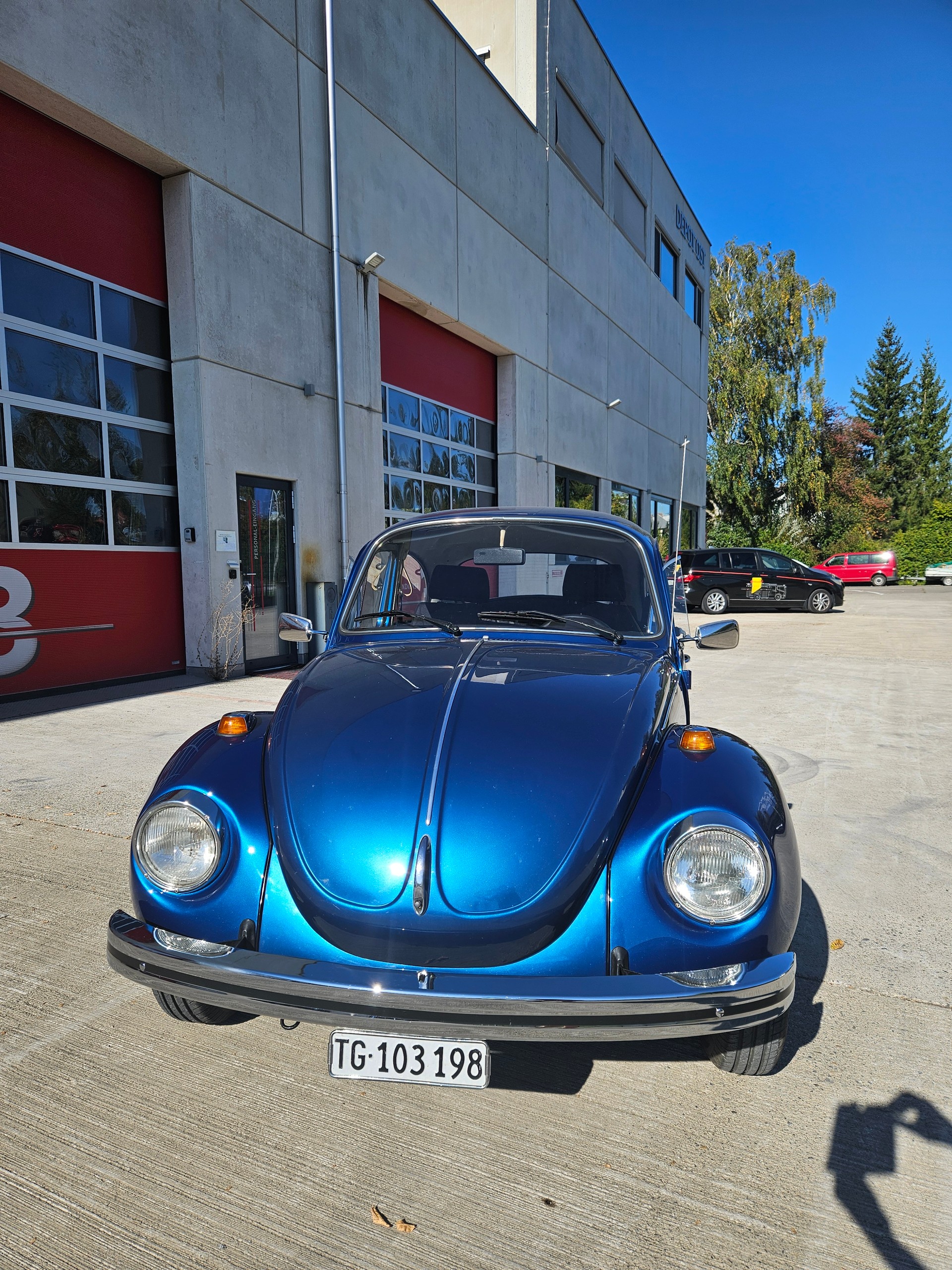 VW Käfer 1303-image-6