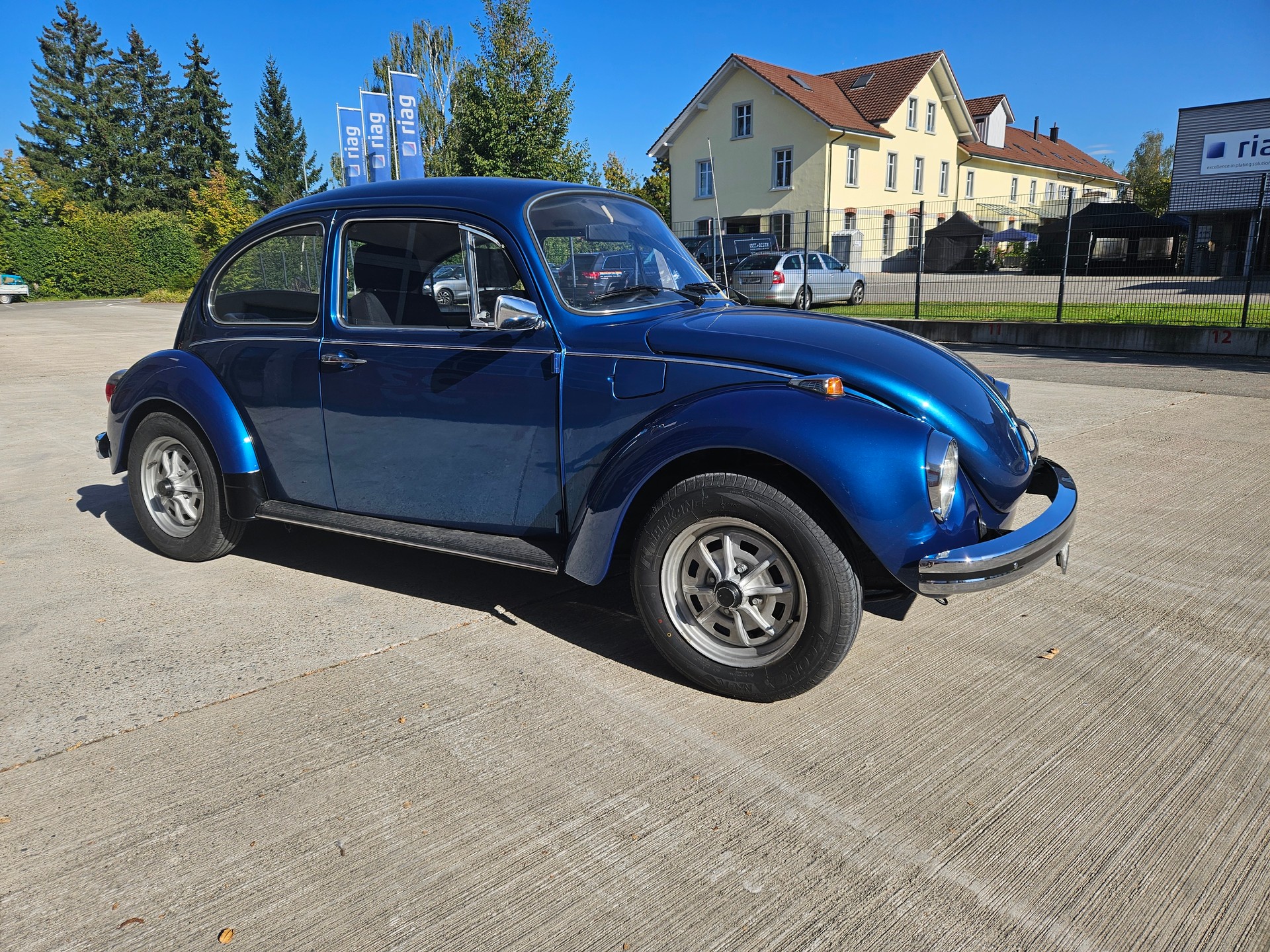 VW Käfer 1303-image-8