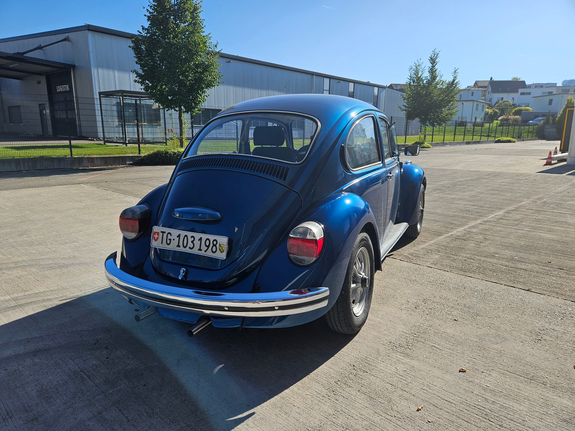 VW Käfer 1303-image-2