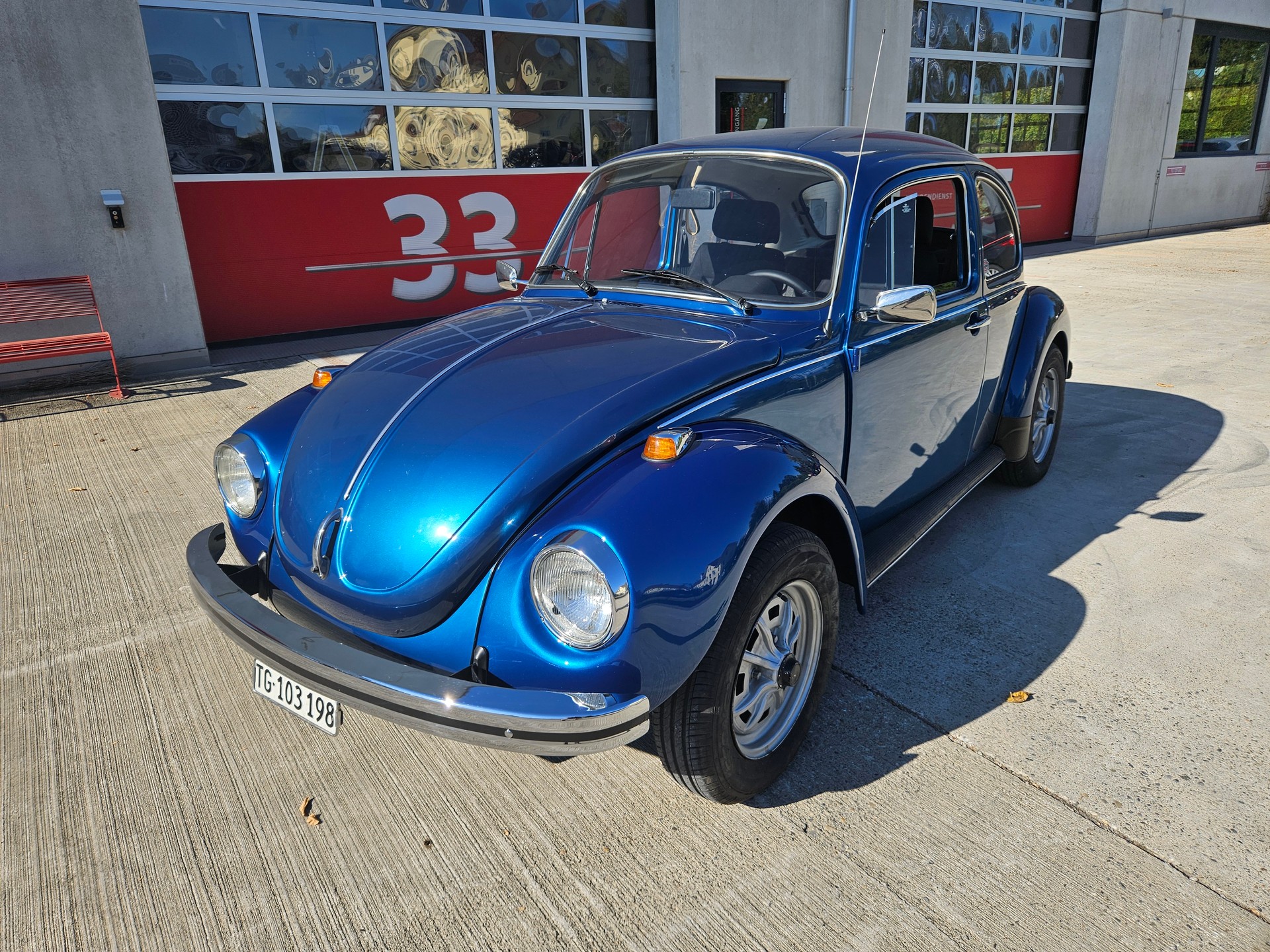 VW Käfer 1303-image-0
