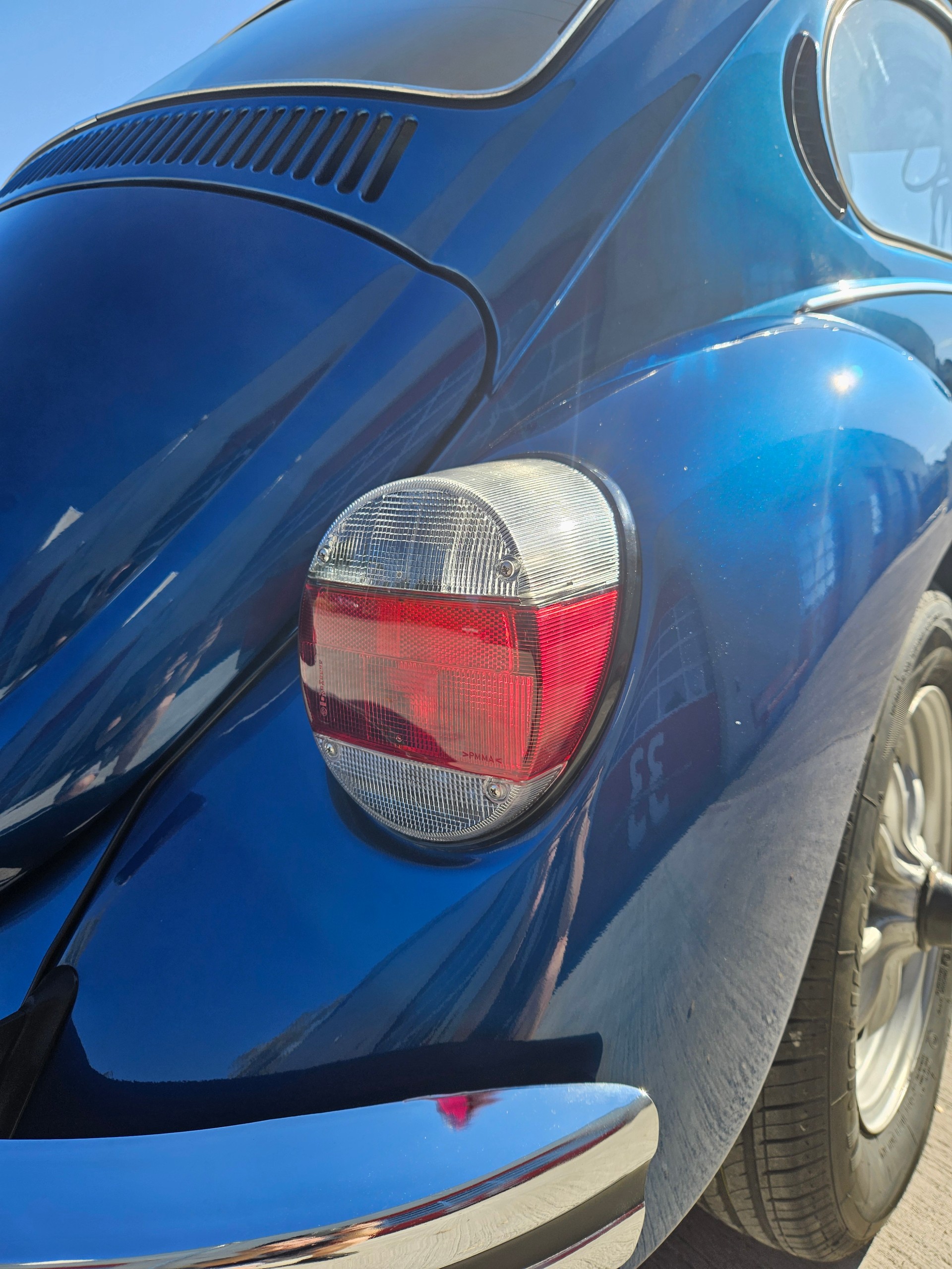 VW Käfer 1303-image-7