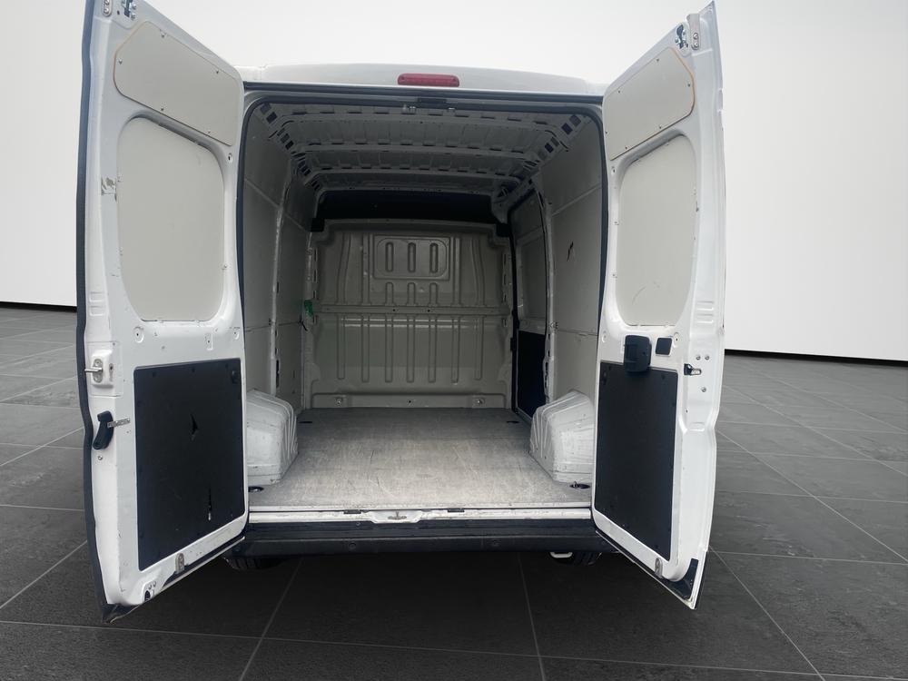 OPEL Movano 2.2 d 3,5t L2H2-image-13