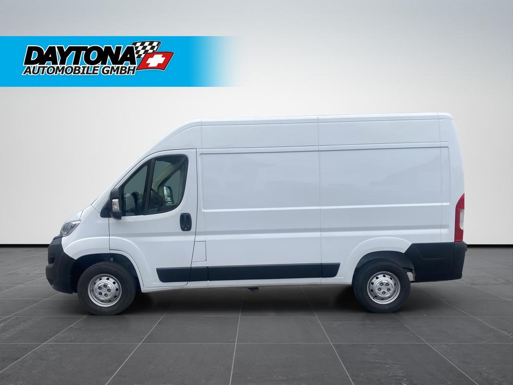 OPEL Movano 2.2 d 3,5t L2H2-image-1