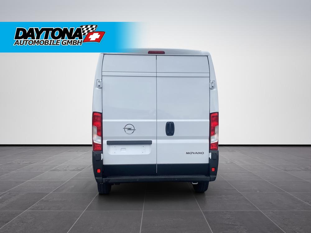 OPEL Movano 2.2 d 3,5t L2H2-image-7