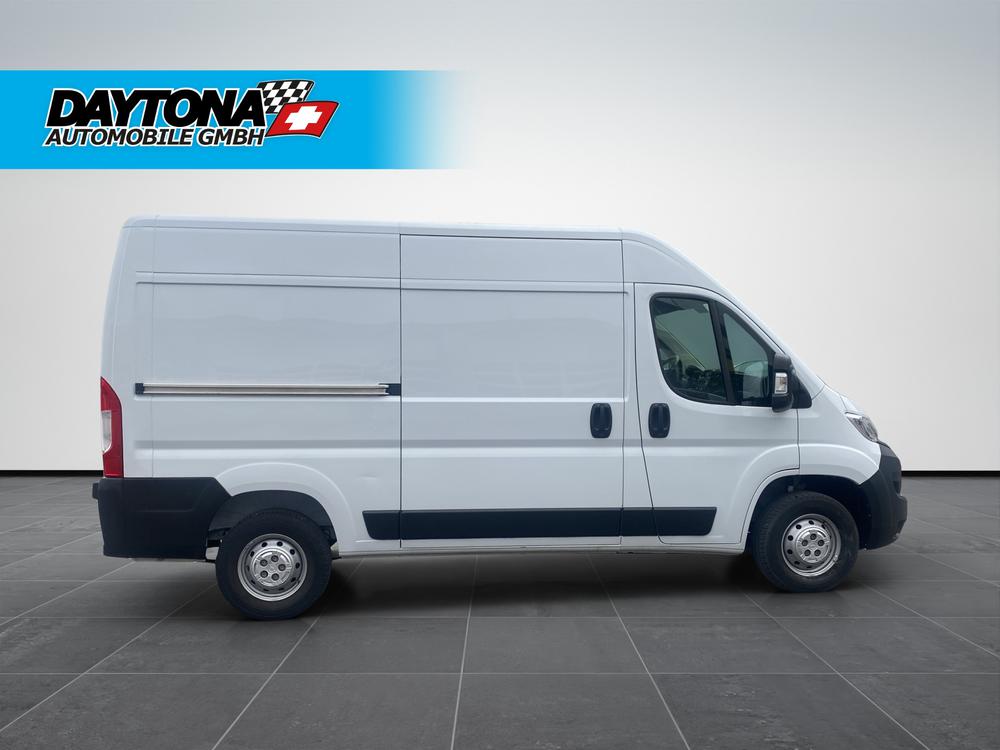 OPEL Movano 2.2 d 3,5t L2H2-image-4