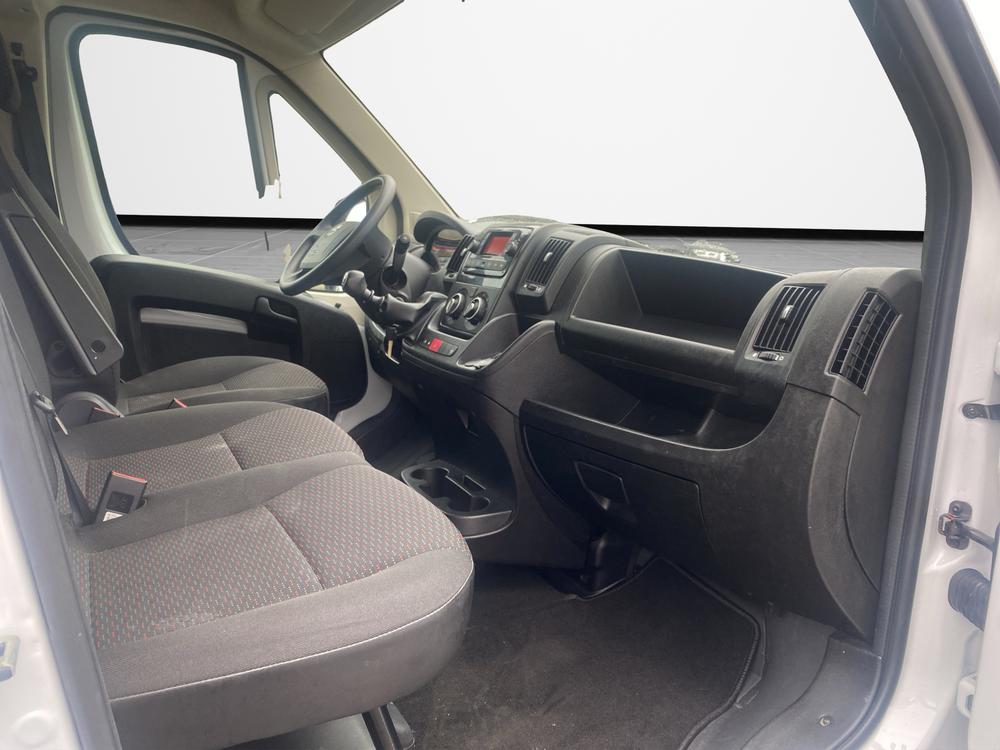 OPEL Movano 2.2 d 3,5t L2H2-image-10