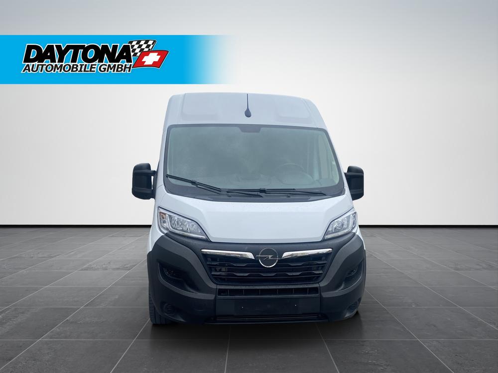 OPEL Movano 2.2 d 3,5t L2H2-image-6