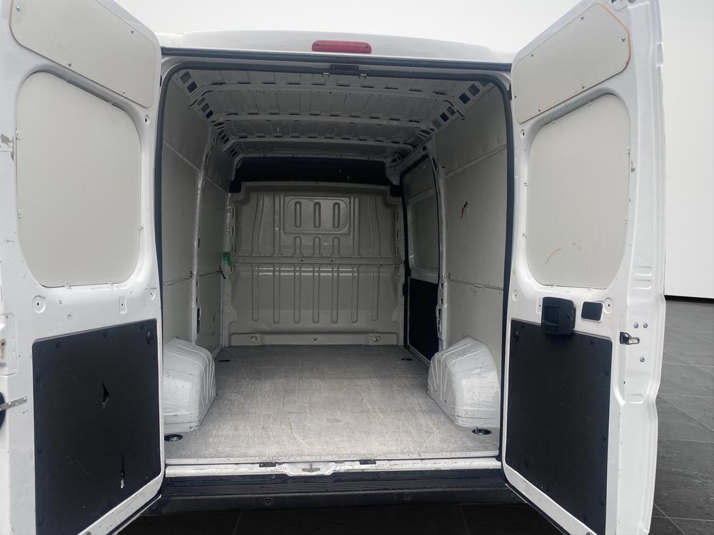 OPEL Movano 2.2 d 3,5t L2H2-image-12