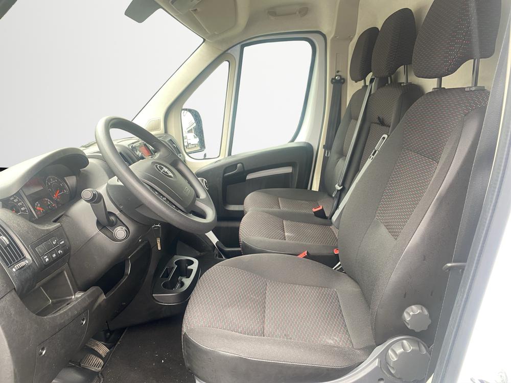 OPEL Movano 2.2 d 3,5t L2H2-image-9