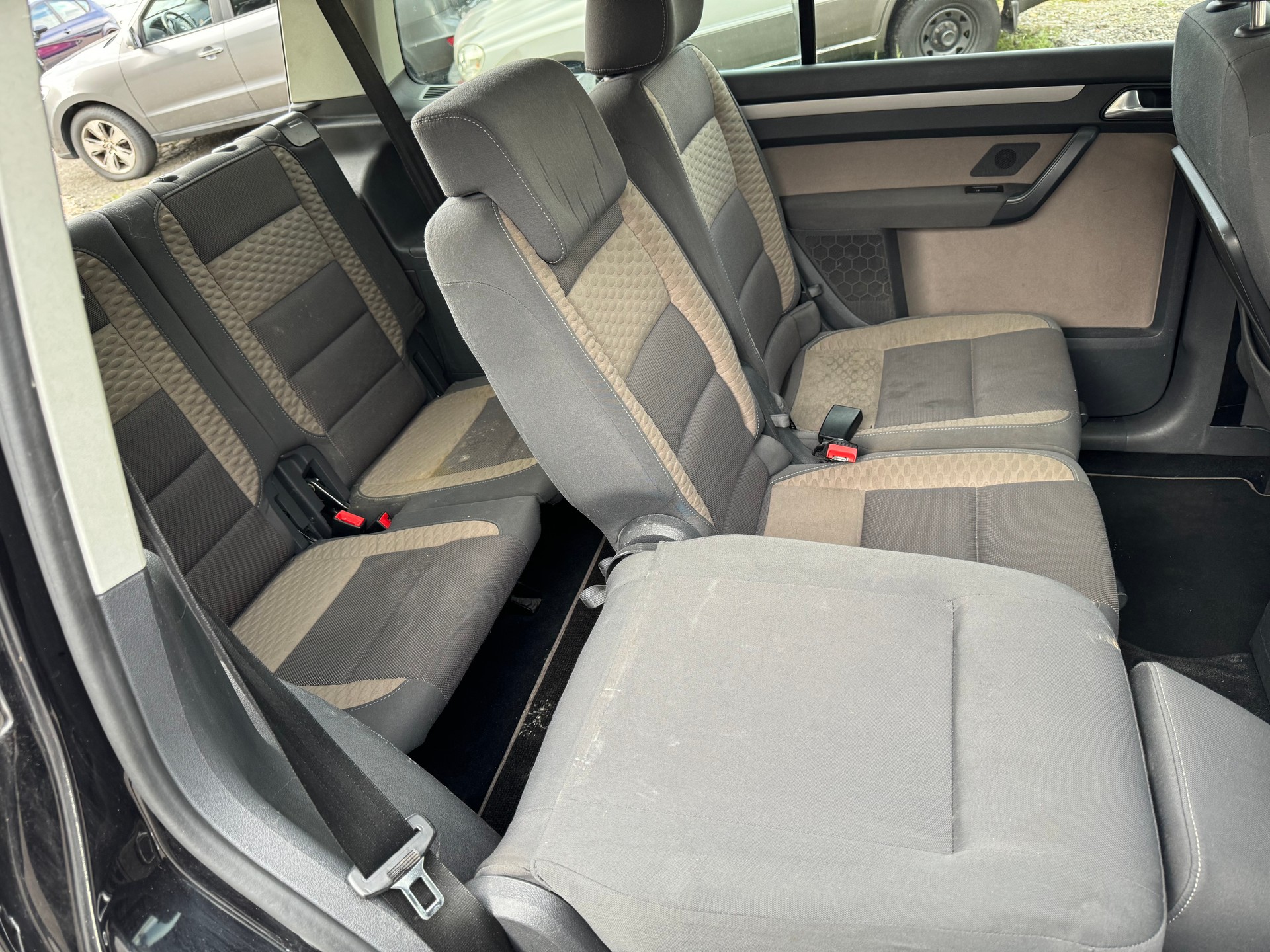 VW CrossTouran 1.4 TSI DSG-image-8