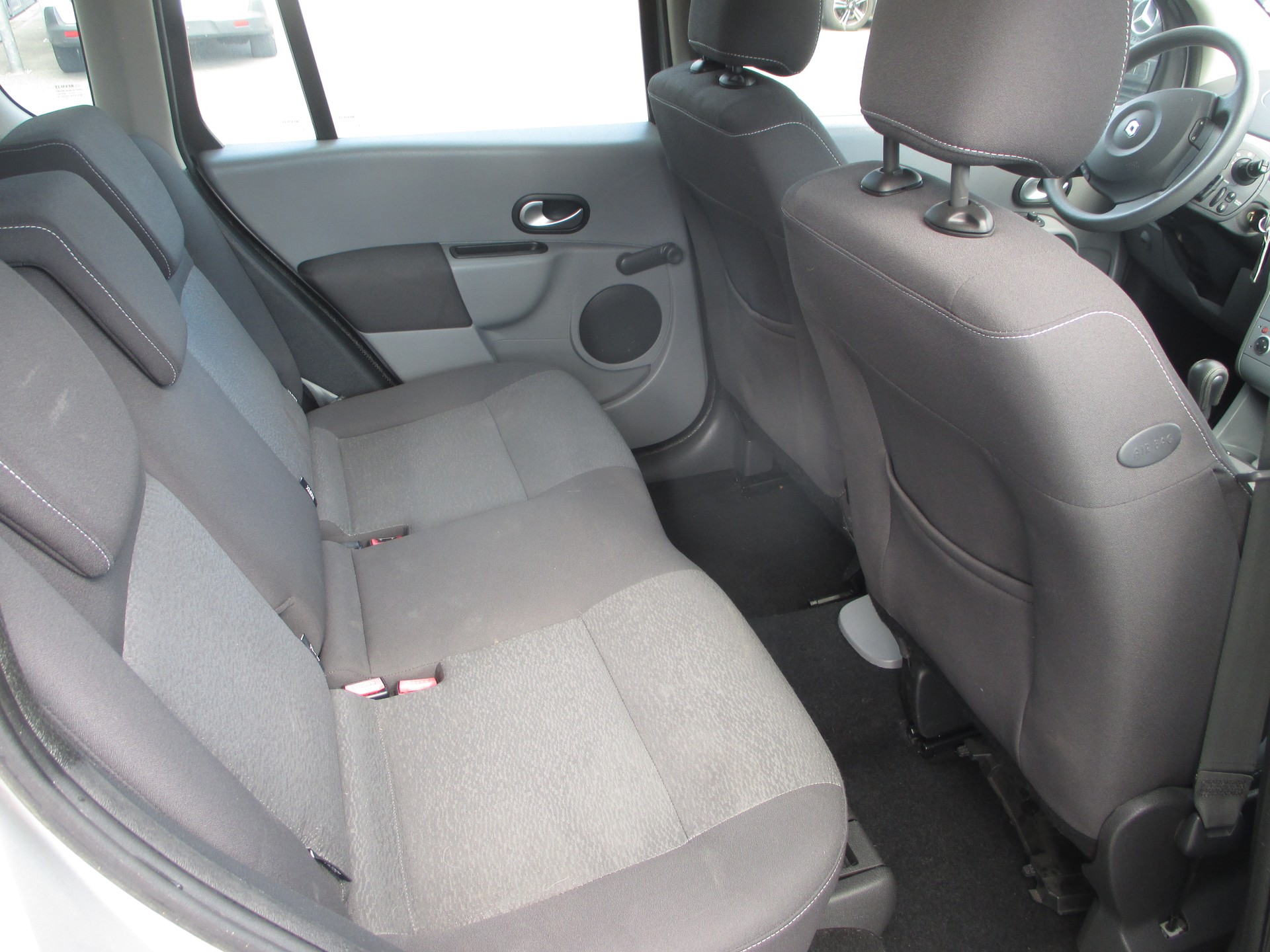 RENAULT Modus 1.5 dCi Expression Quickshift-image-4