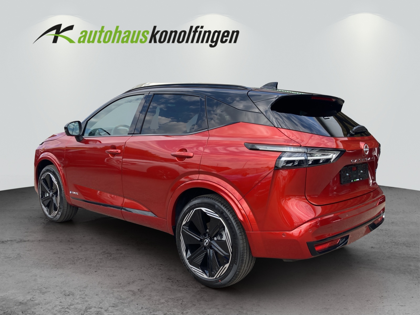 NISSAN Qashqai 1.5 VC-T N-Design-showroom-element-2