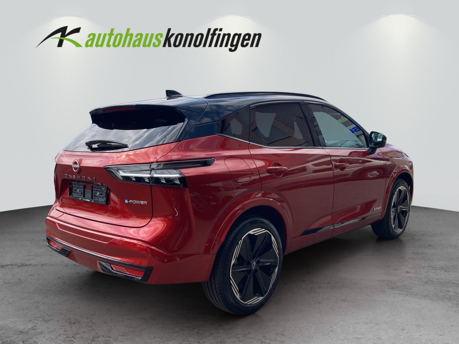 NISSAN Qashqai 1.5 VC-T N-Design-showroom-element-3