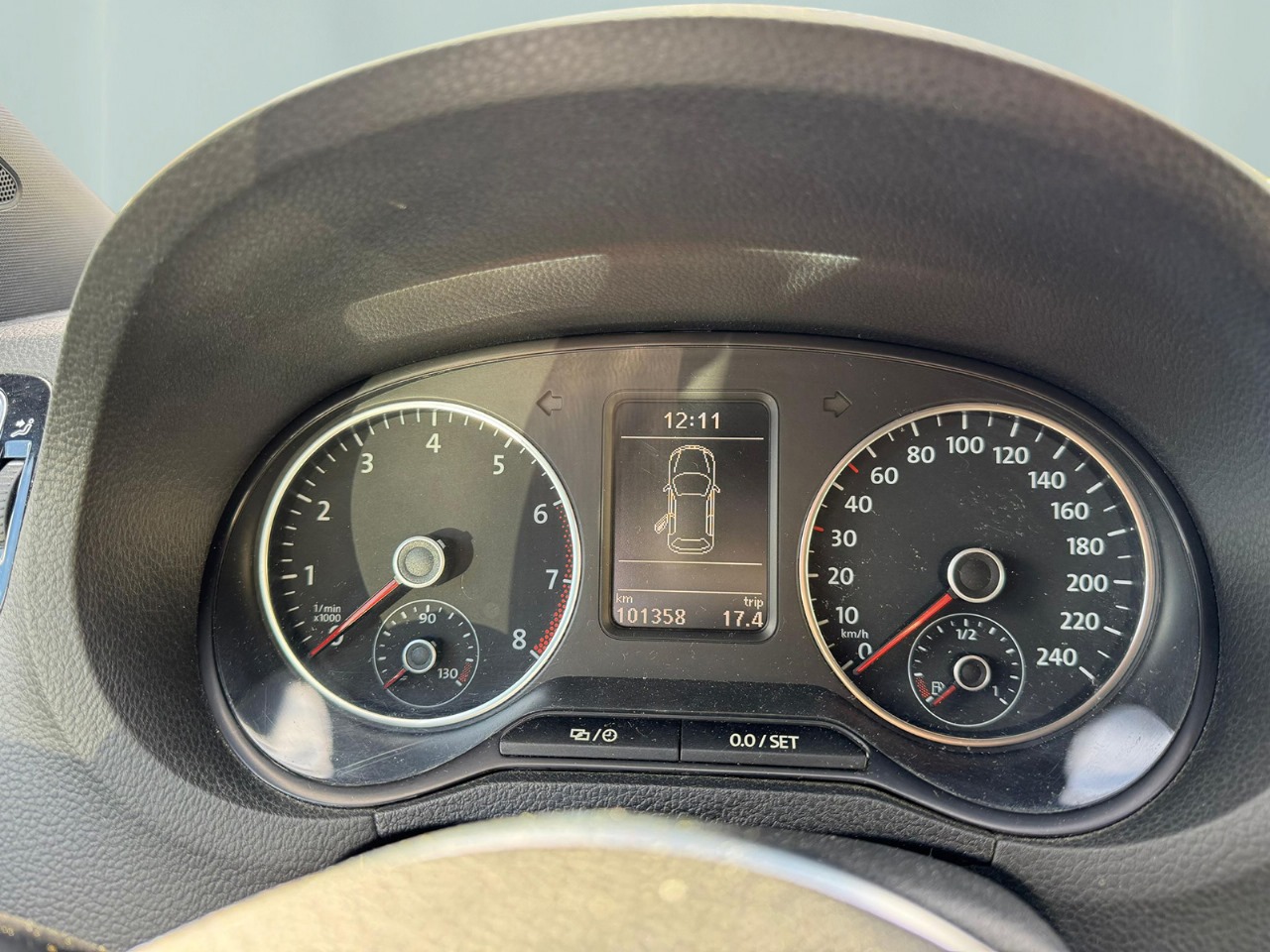 VW Polo 1.4 TSI BlueGT-image-13