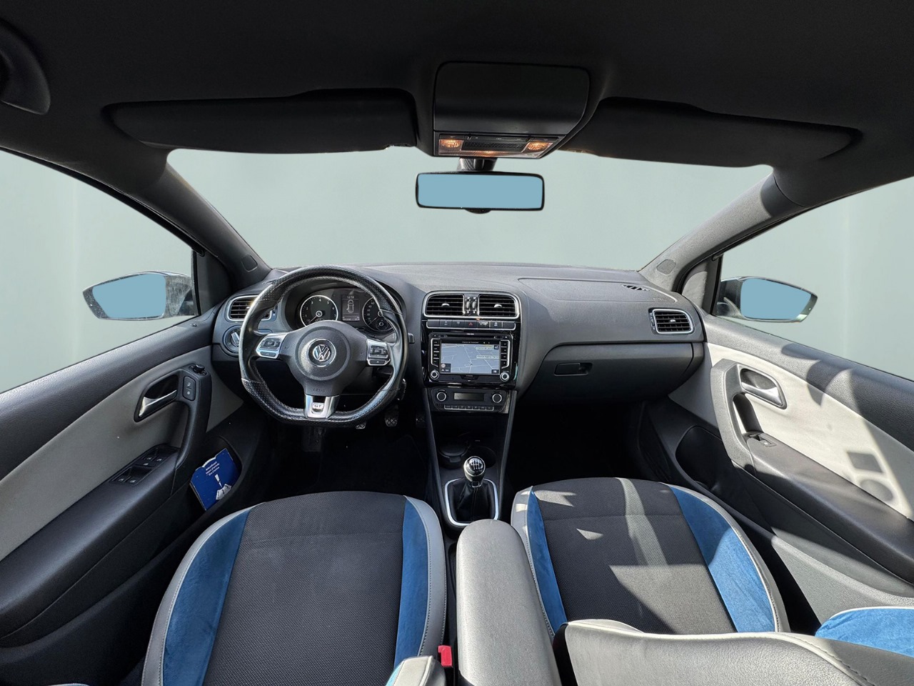 VW Polo 1.4 TSI BlueGT-image-8