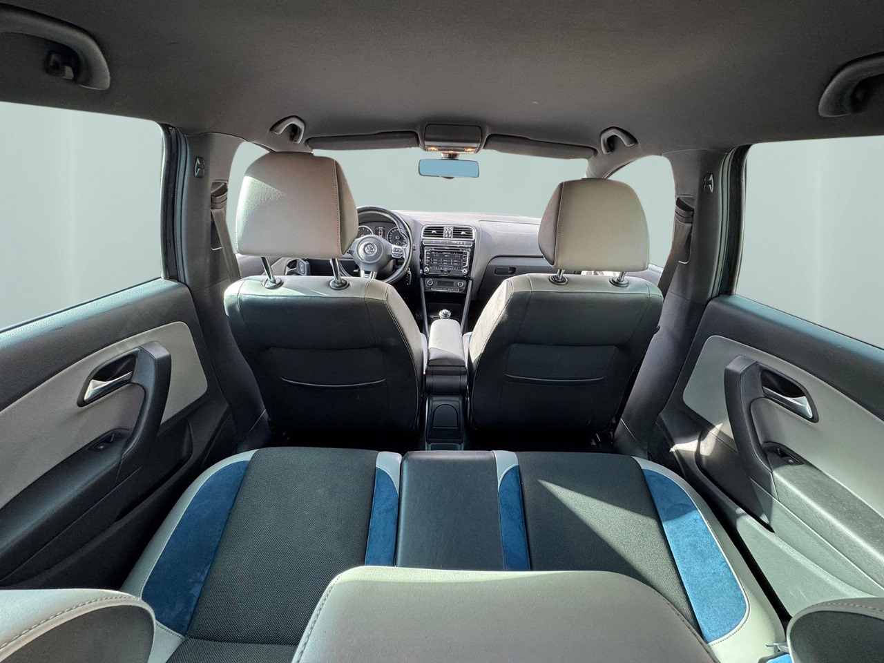 VW Polo 1.4 TSI BlueGT-image-6