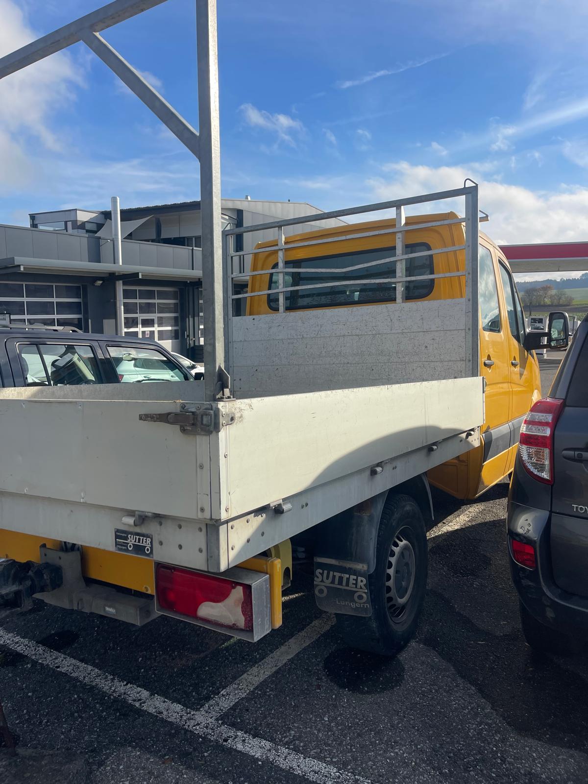 VW Crafter 35 2.0 TDI CR-image-2