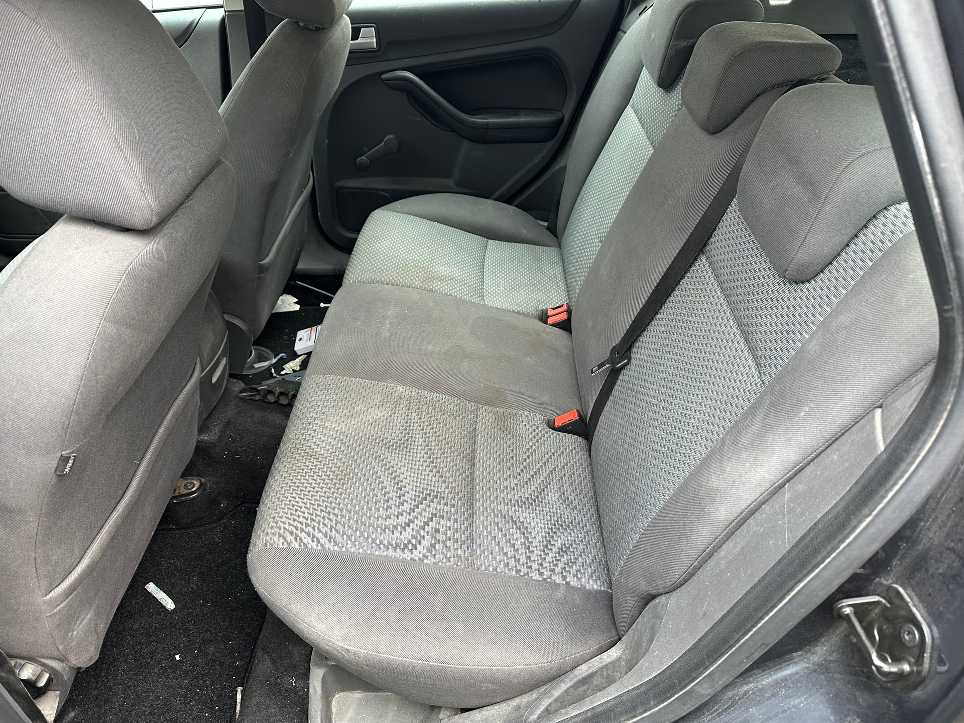 FORD Focus 1.6i VCT Carving FIXPREIS-image-11