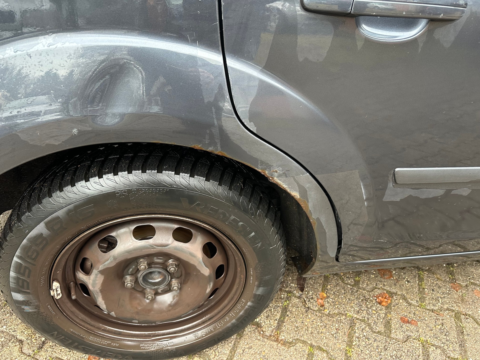 FORD Focus 1.6i VCT Carving FIXPREIS-image-4
