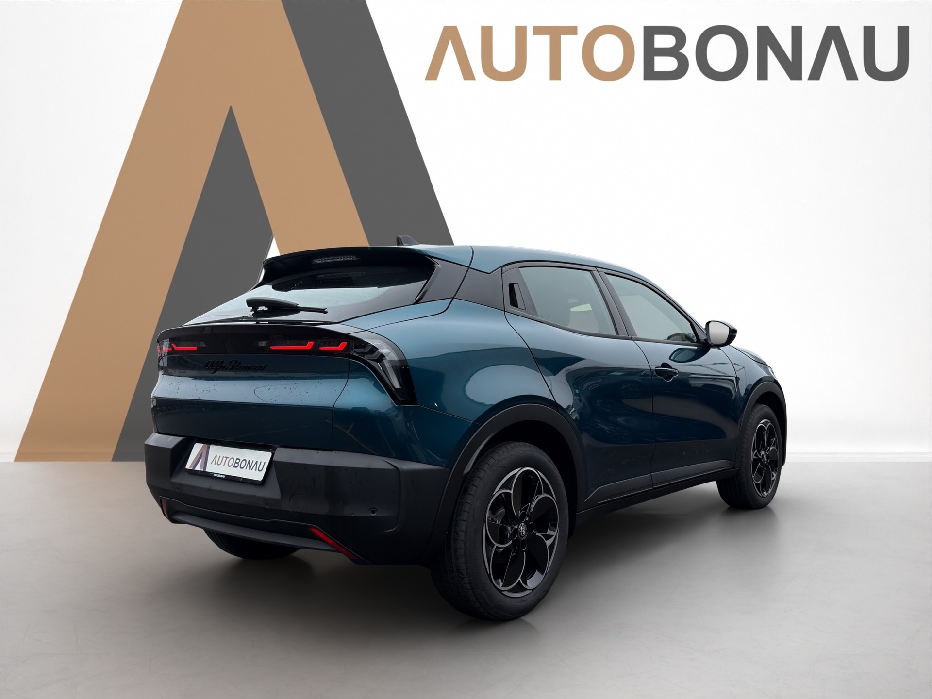 ALFA ROMEO Junior Elettrica-image-4
