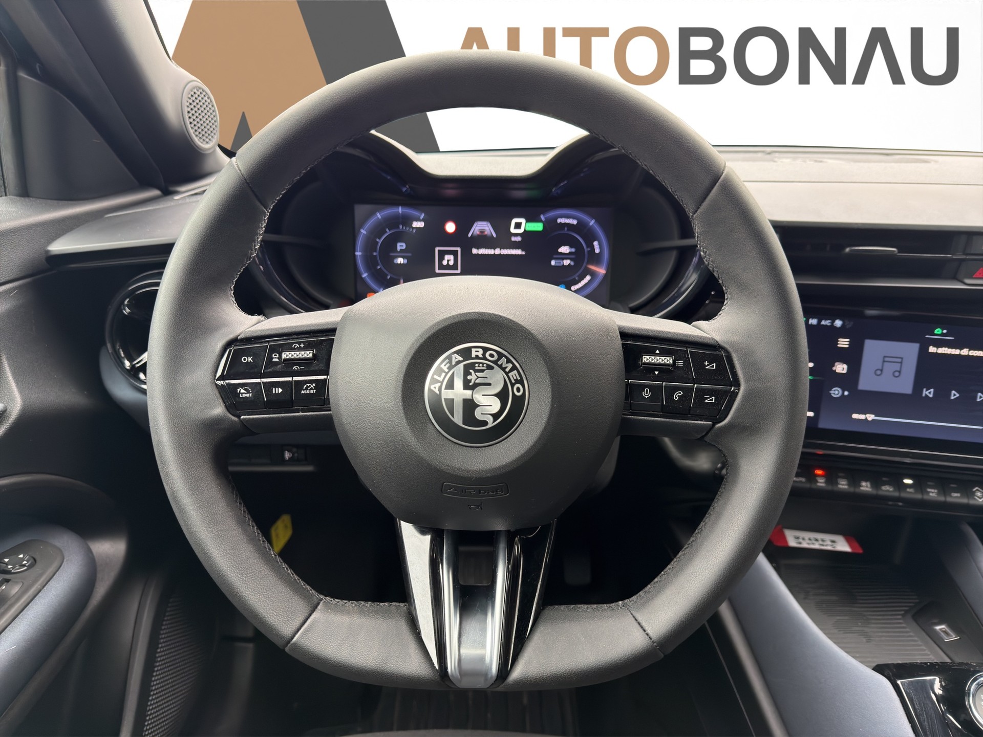 ALFA ROMEO Junior Elettrica-image-13