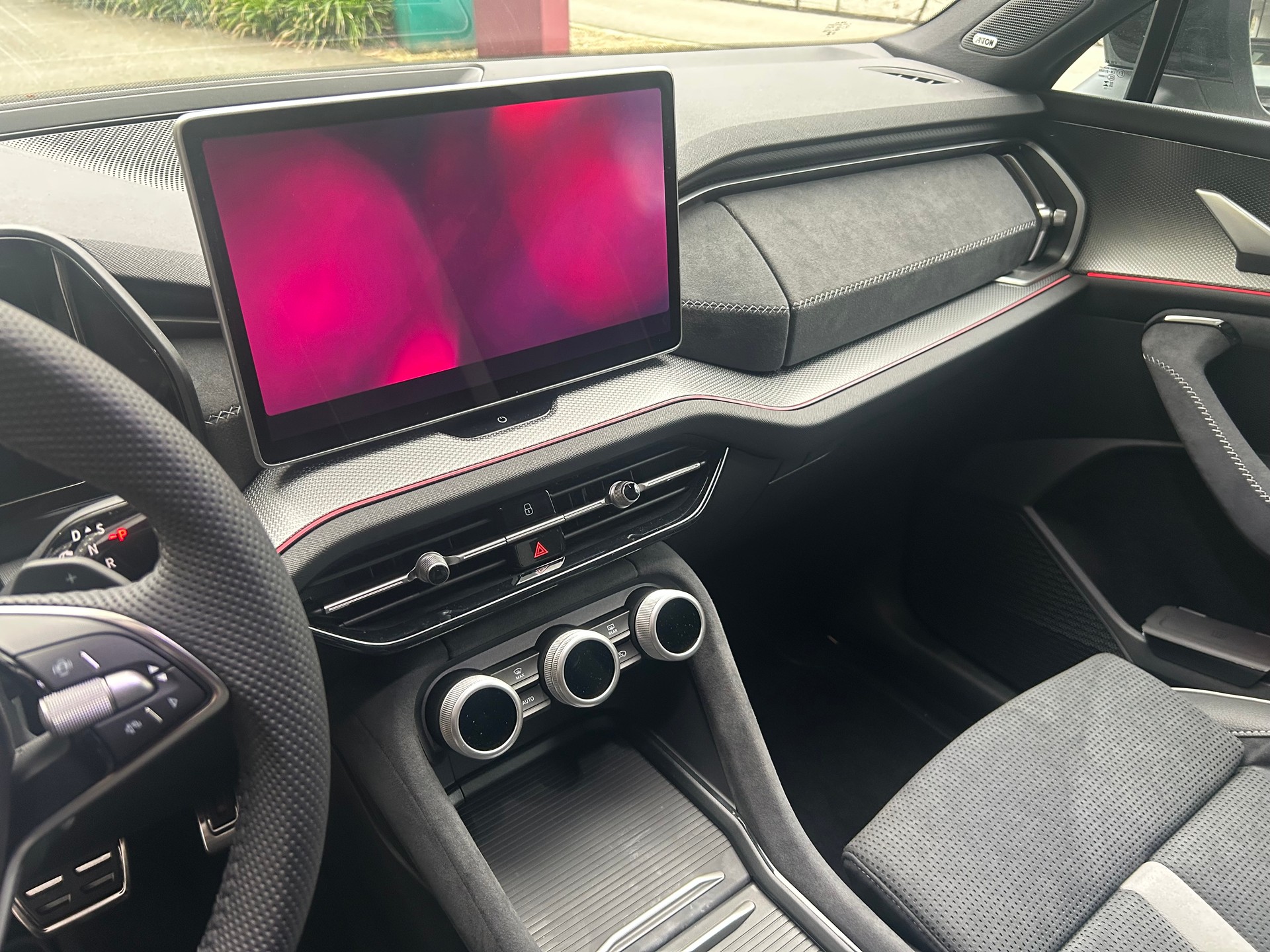 SKODA Kodiaq 2.0 TSI Sportline 4x4-image-7