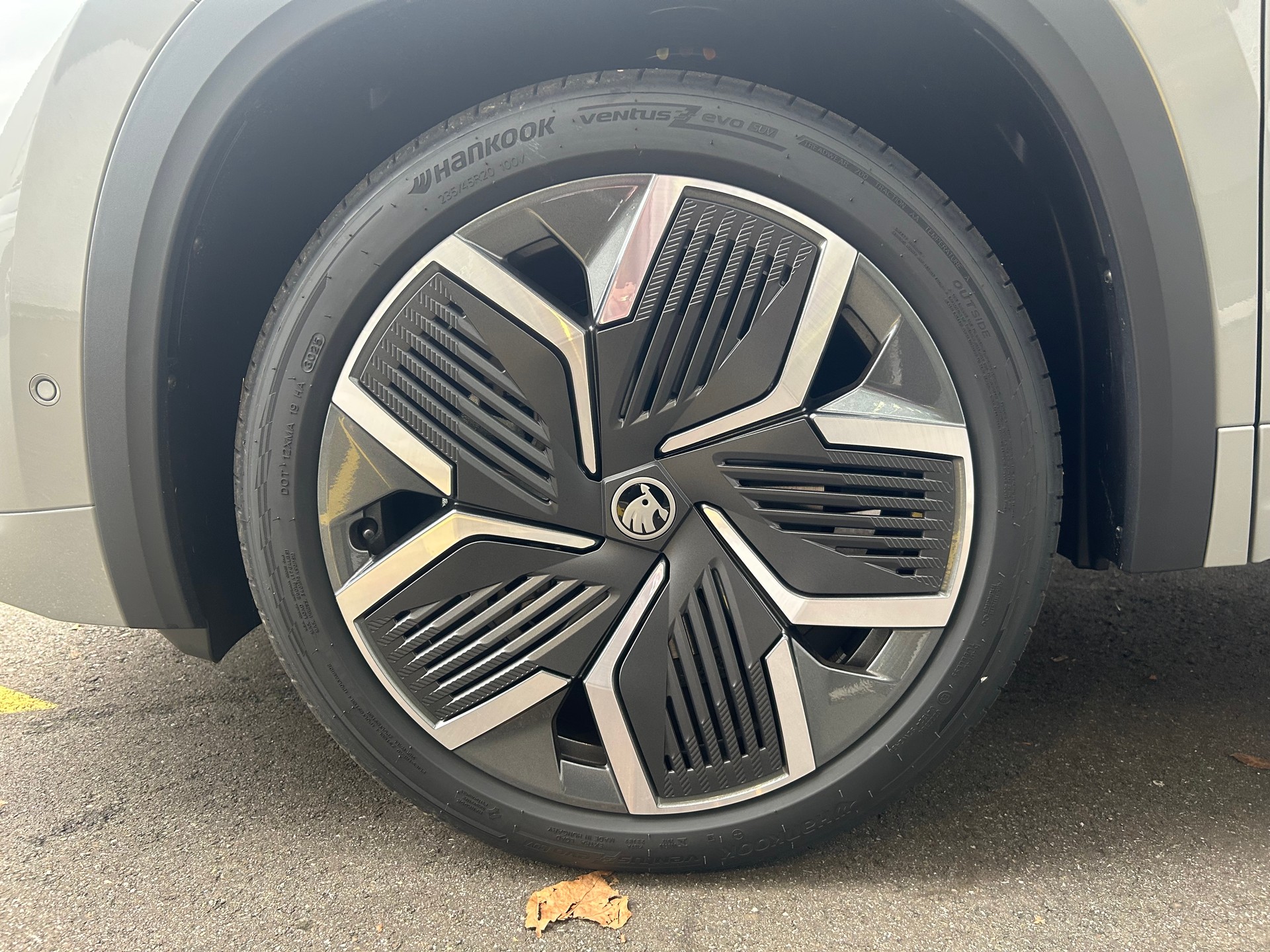 SKODA Kodiaq 2.0 TSI Sportline 4x4-image-14