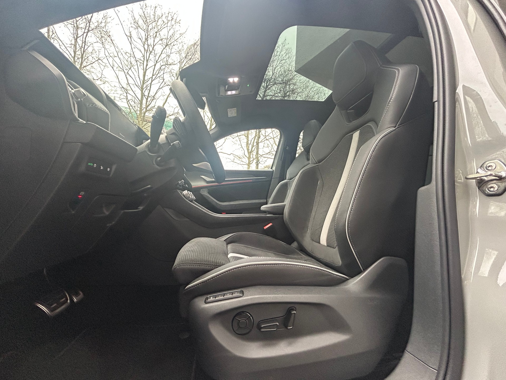 SKODA Kodiaq 2.0 TSI Sportline 4x4-image-9