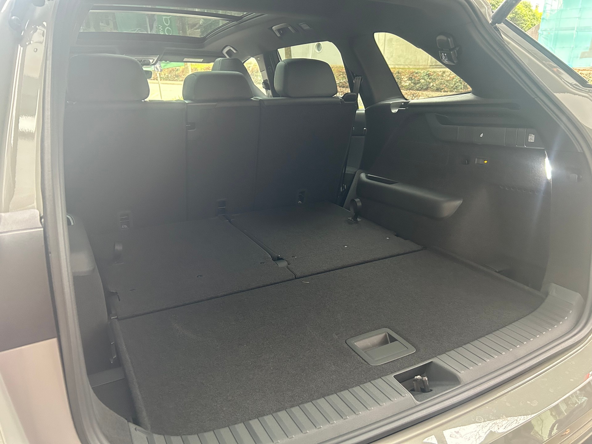 SKODA Kodiaq 2.0 TSI Sportline 4x4-image-13