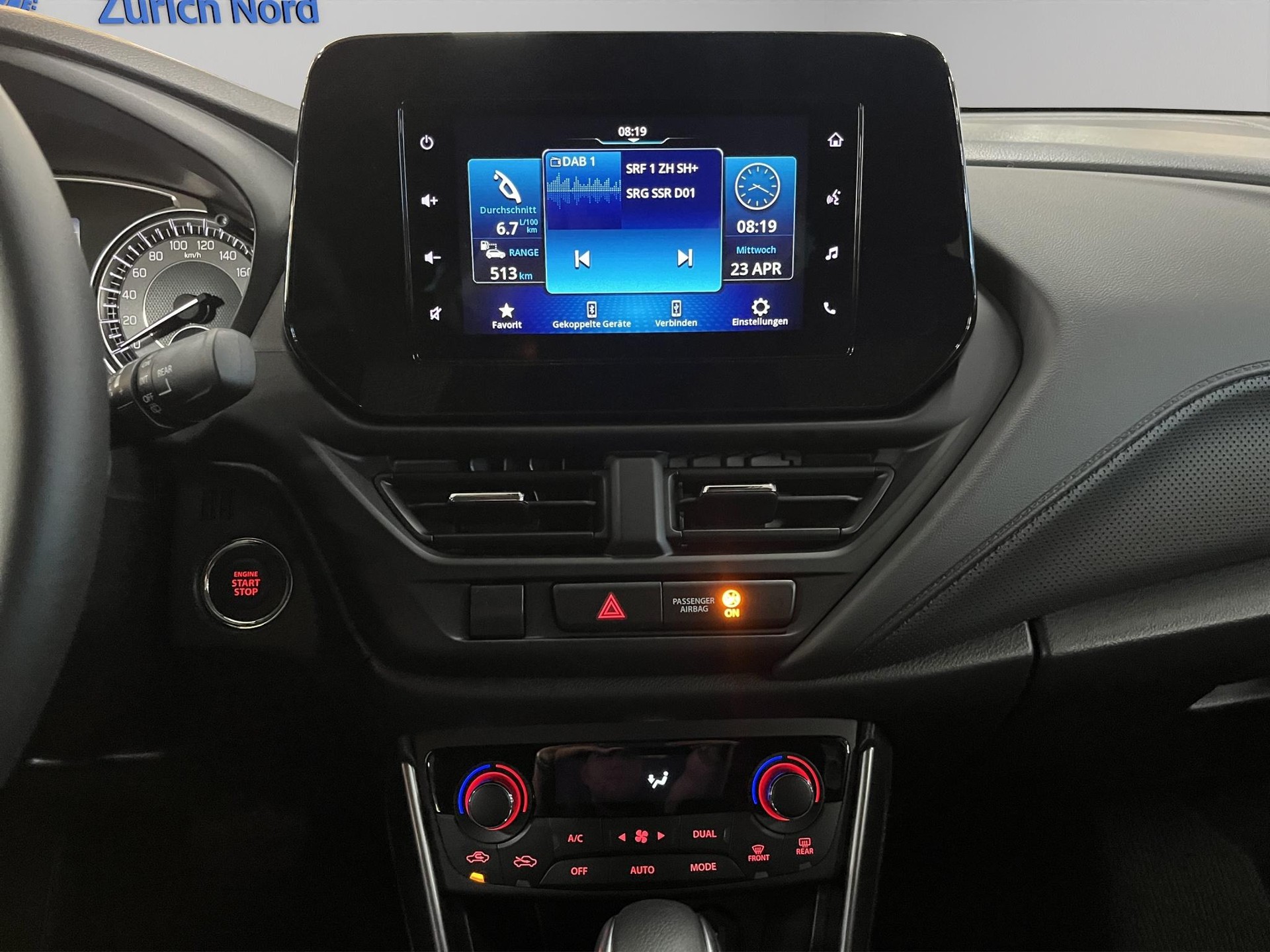 SUZUKI S-Cross 1.5 Compact+ Hybrid 4x4-image-8
