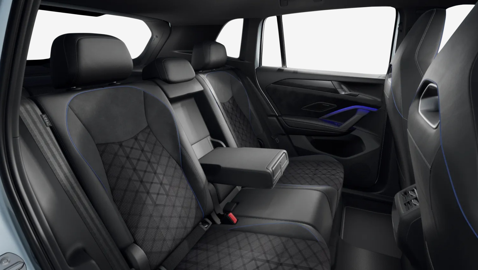 VW Tiguan 2.0 TSI DSG R-Line 4Motion-image-8