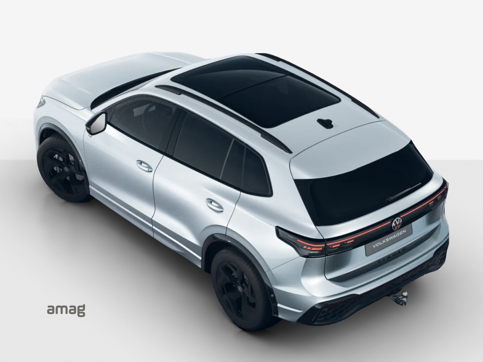 VW Tiguan 2.0 TSI DSG R-Line 4Motion-image-4
