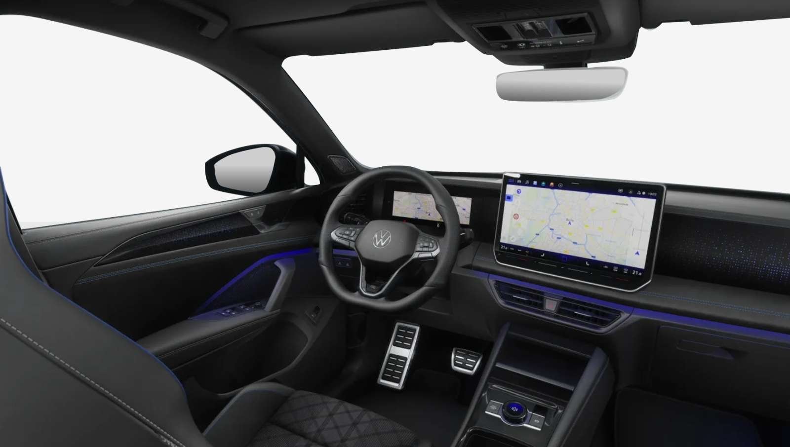 VW Tiguan 2.0 TSI DSG R-Line 4Motion-image-7