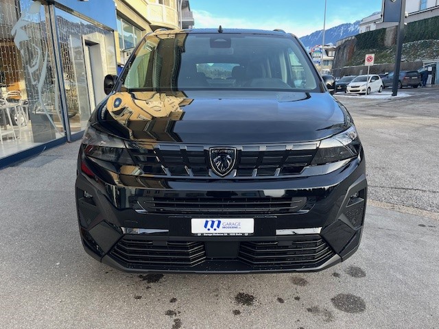 PEUGEOT Rifter Long 1.5 BlueHDi 130 Al-showroom-element-1