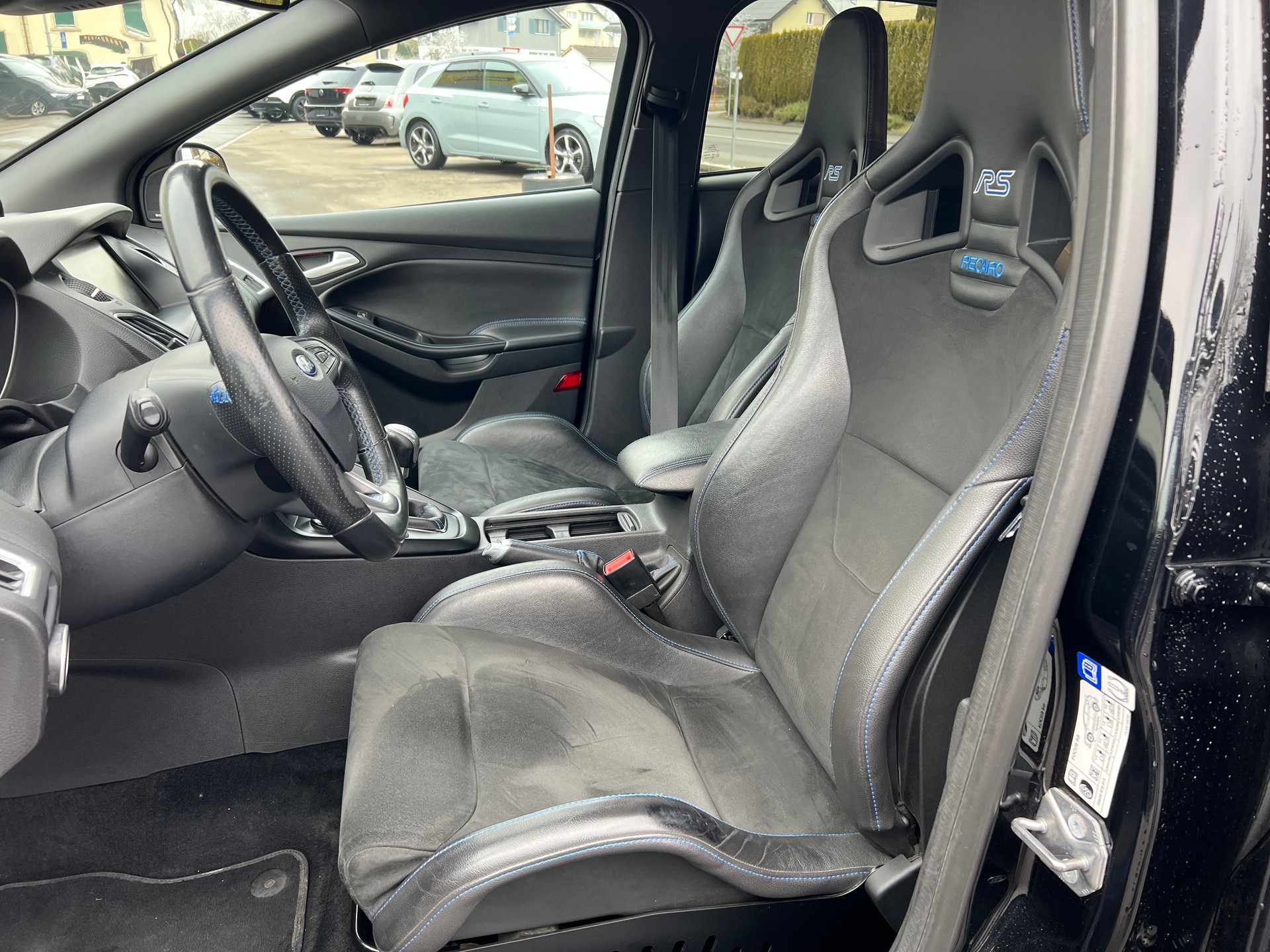FORD Focus 2.3 EcoBoost RS AWD-image-9