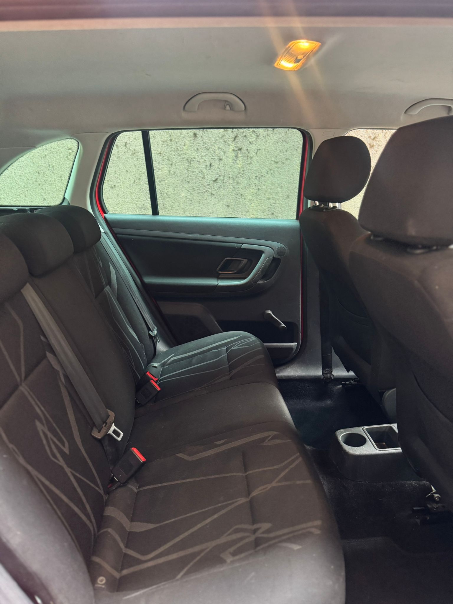SKODA Fabia 1.2 TSI Fresh-image-6