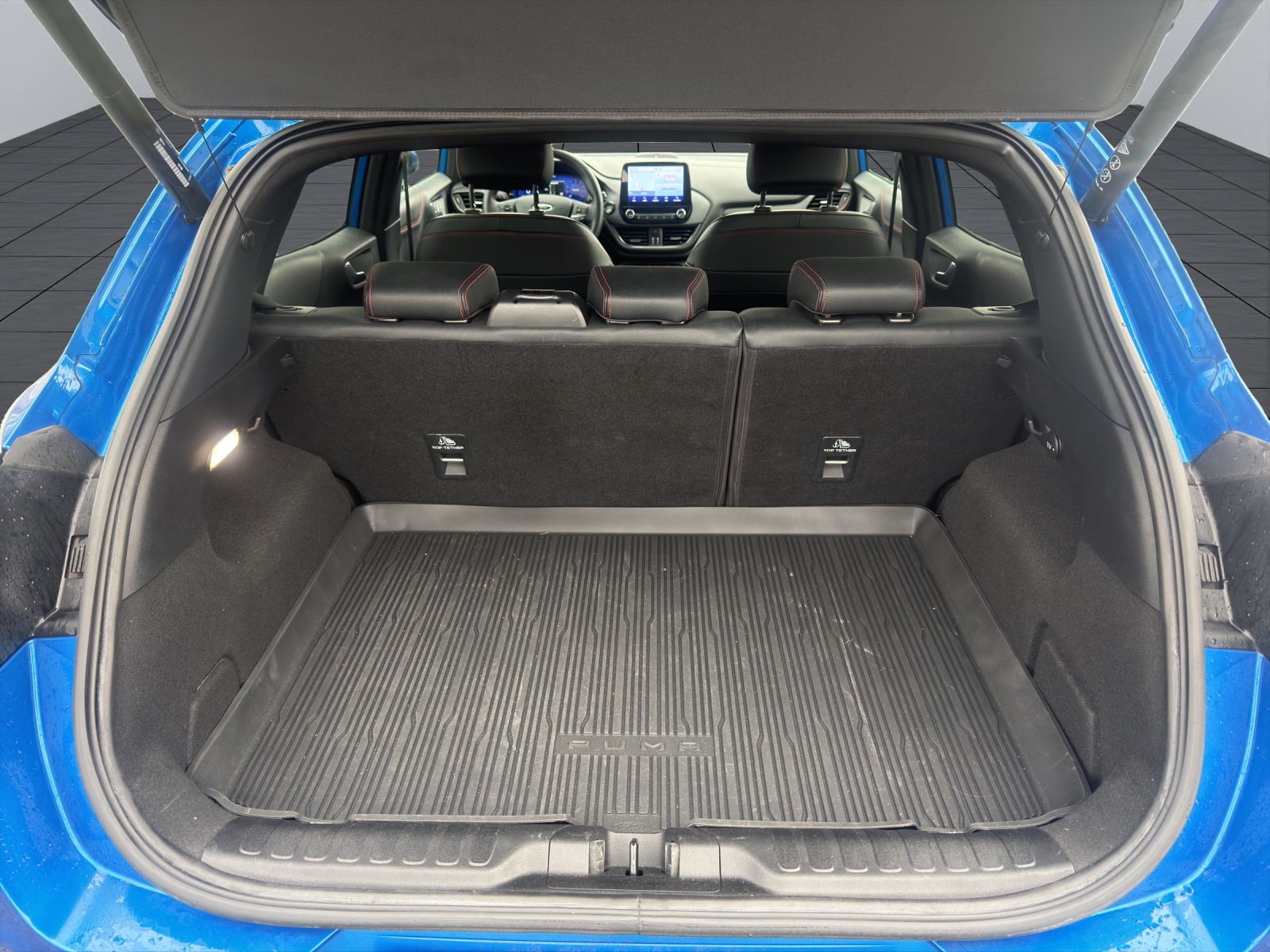 FORD Puma 1.0 EcoB Hybrid 155 ST-Line X-image-14