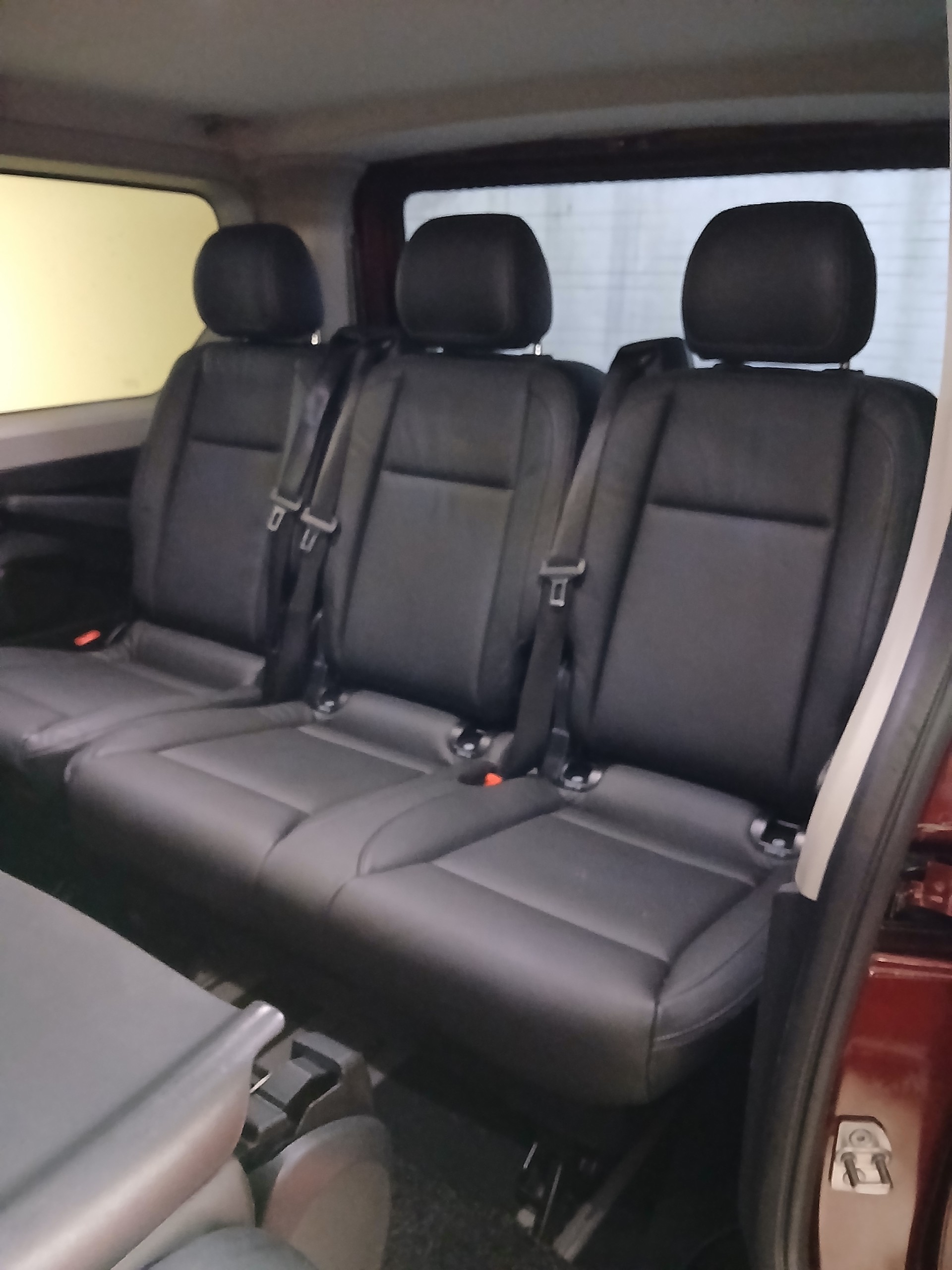 RENAULT Trafic Blue dCi 170 Spaceclass Pack Signature EDC-image-3