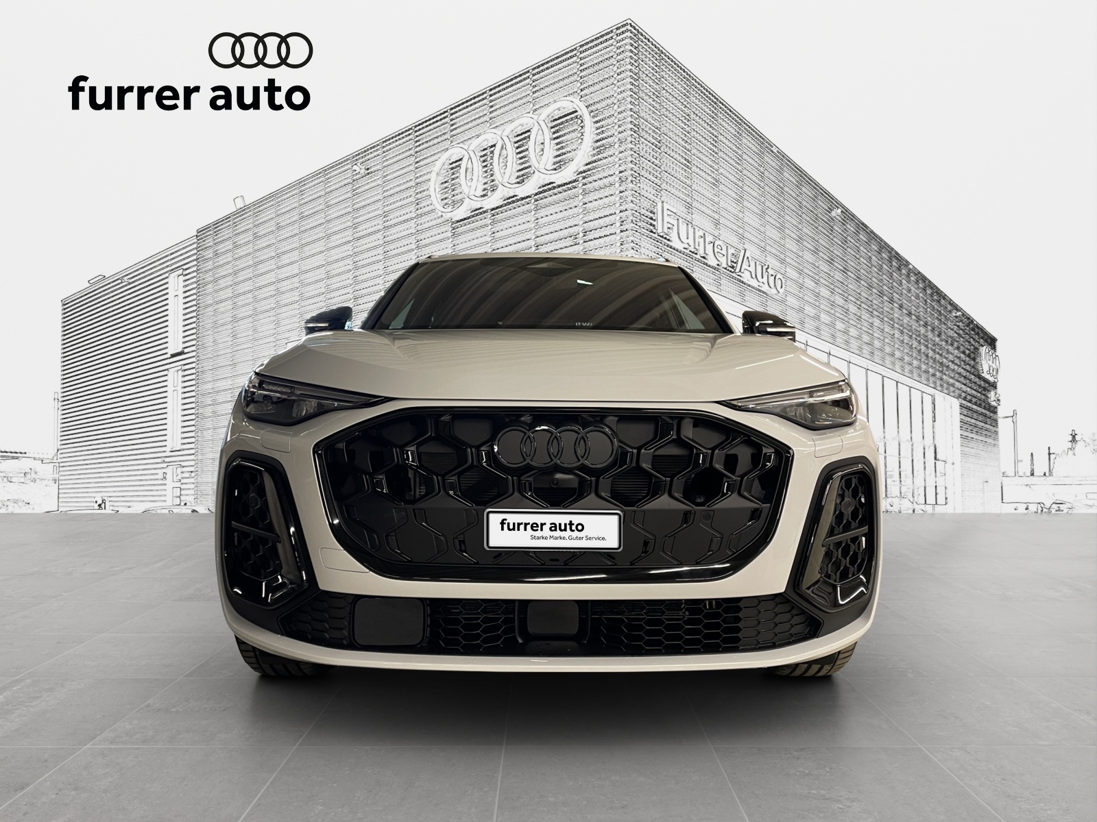 AUDI Q5 TFSI quatto 150 kW S-tronic-image-7