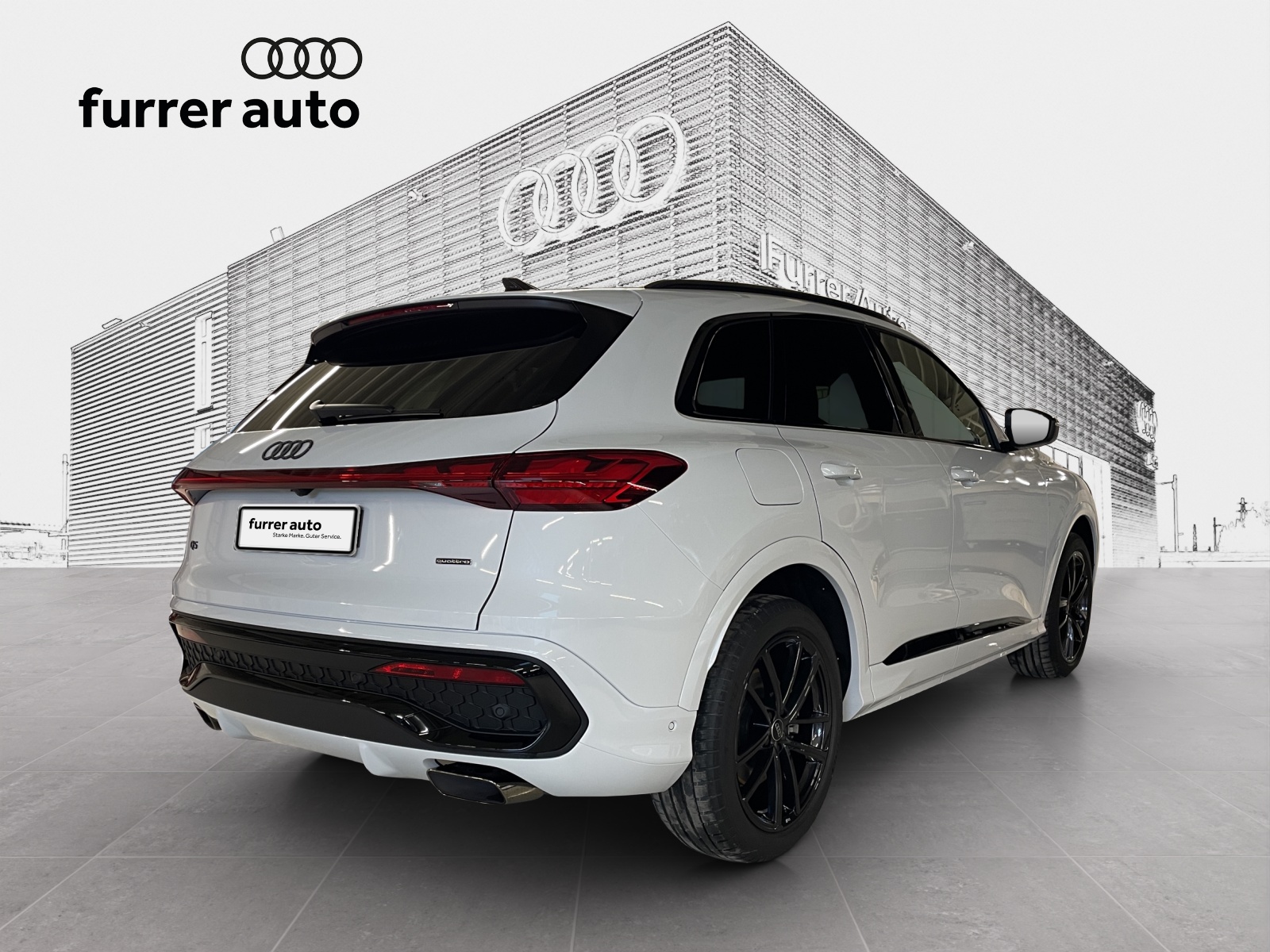 AUDI Q5 TFSI quatto 150 kW S-tronic-image-4
