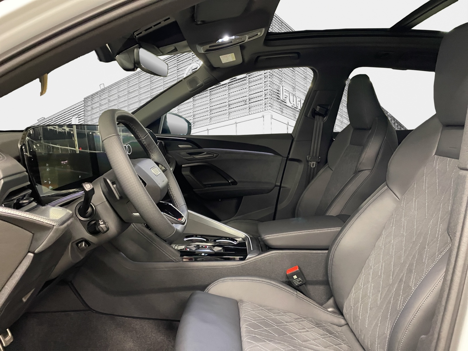 AUDI Q5 TFSI quatto 150 kW S-tronic-image-9