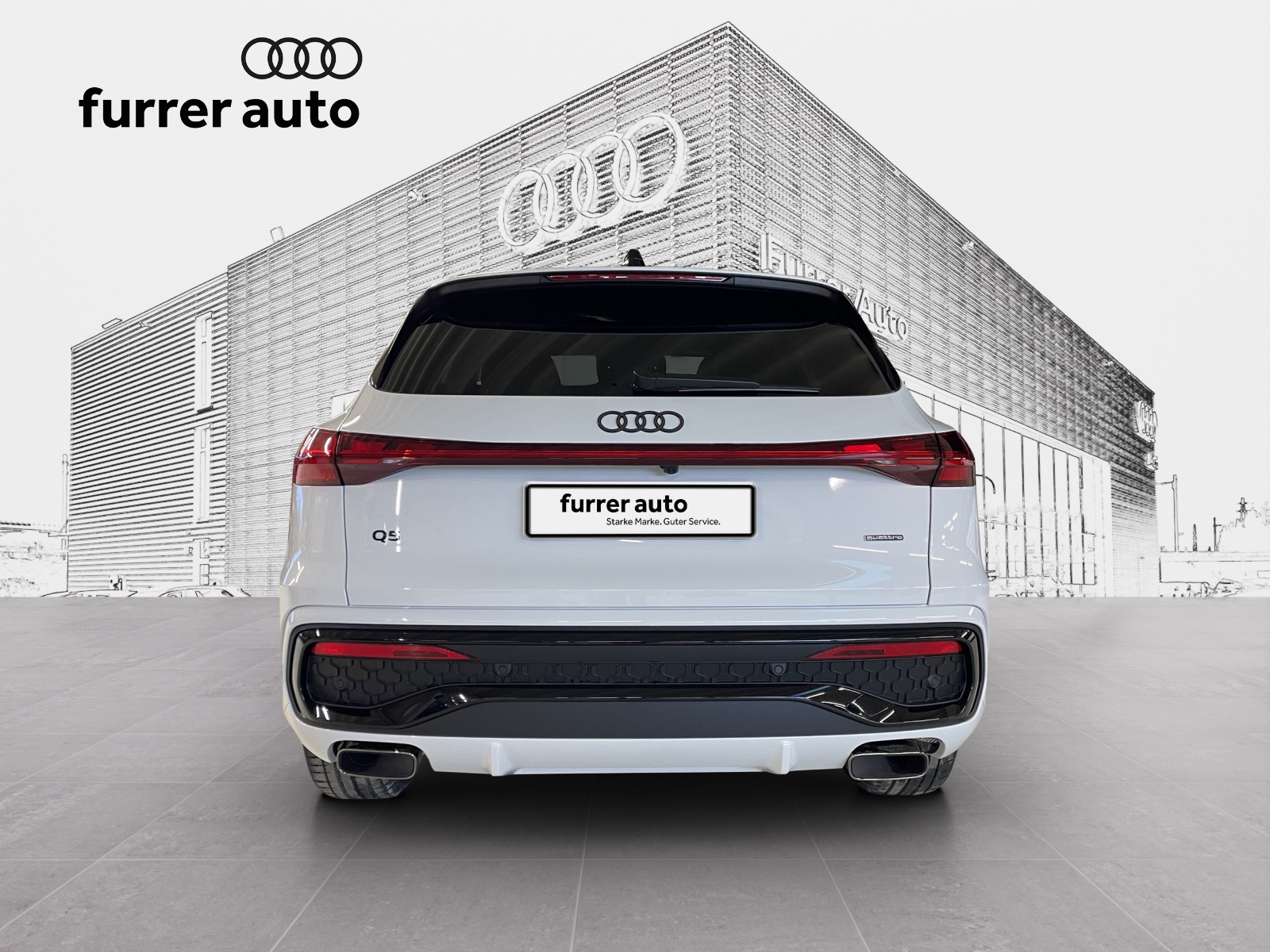 AUDI Q5 TFSI quatto 150 kW S-tronic-image-3
