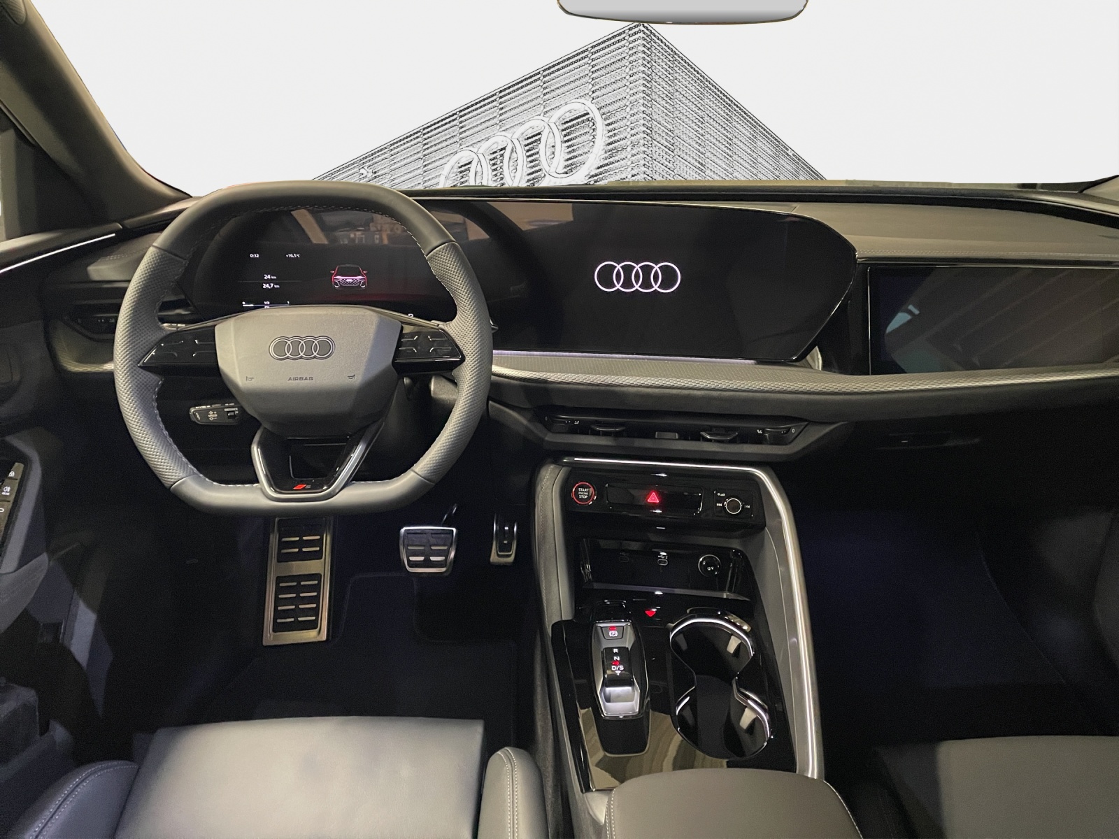AUDI Q5 TFSI quatto 150 kW S-tronic-image-10
