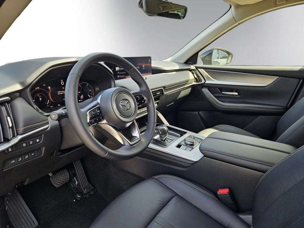 MAZDA CX-60 e-Skyactiv PHEV 327 AWD Homura-image-7