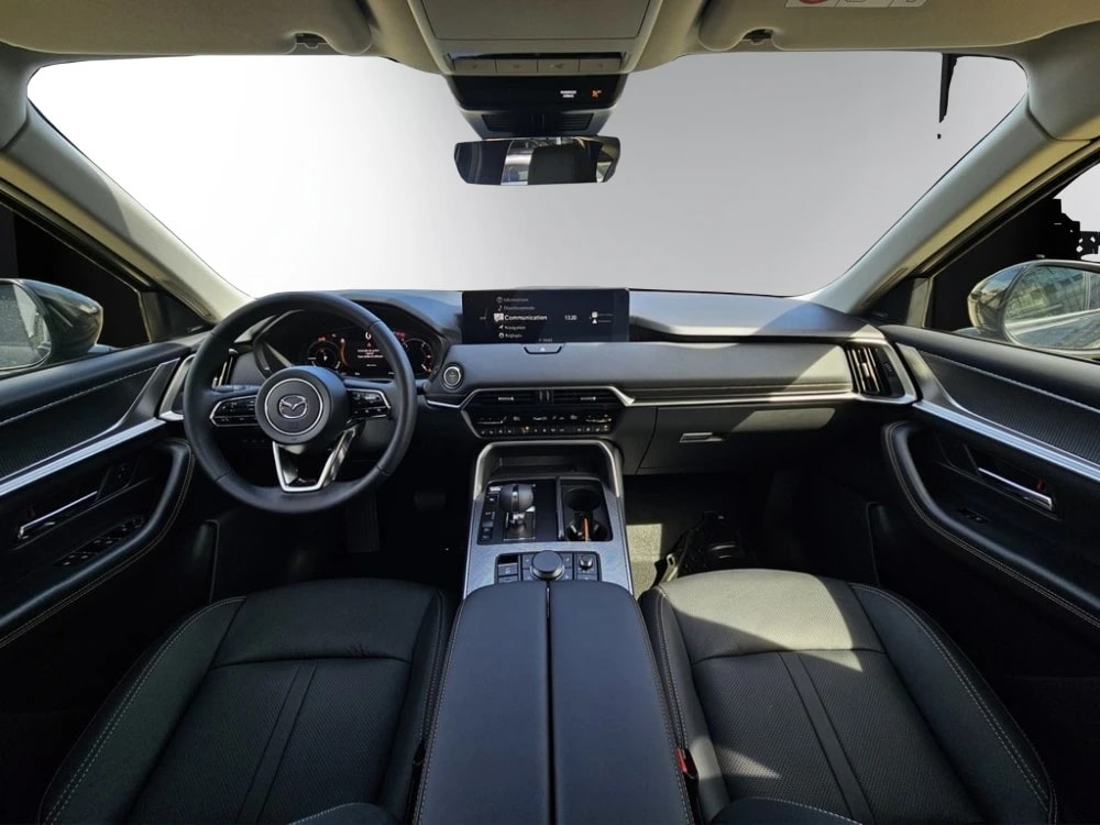 MAZDA CX-60 e-Skyactiv PHEV 327 AWD Homura-image-6